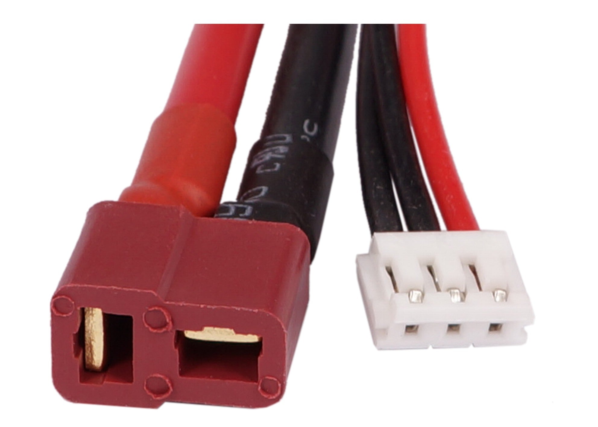 Li-Polymer, RC Battery fits Rc Cs-lt912rt, Rc Cs-lt912rt, 7.4V, 5000mAh RC Cameron Sino Technology Limited