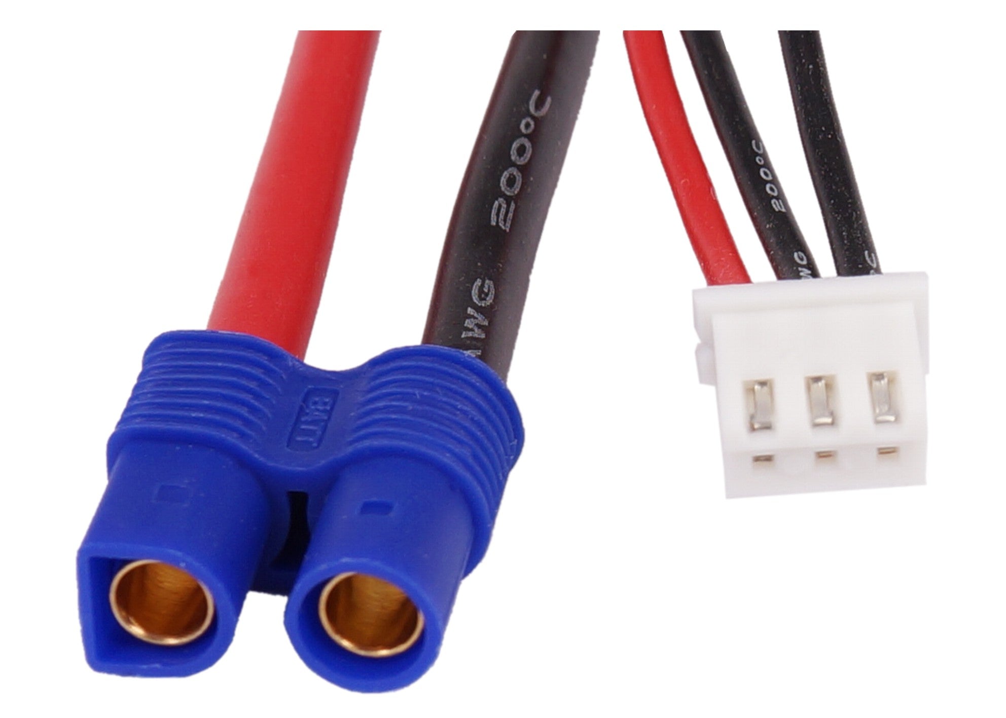 Li-Polymer, RC Battery fits Rc Cs-lt914rt, 7.4V, 5000mAh RC Cameron Sino Technology Limited