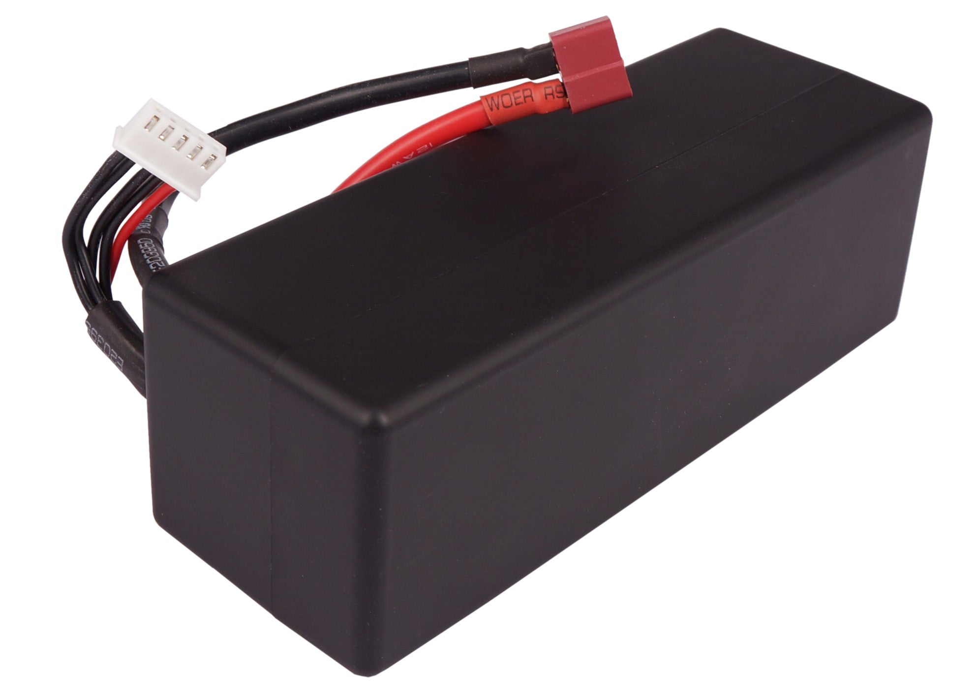Li-Polymer, Cars Battery fits Cameron Sino Technologies, 14.8V, 5000mAh Cars Cameron Sino Technology Limited