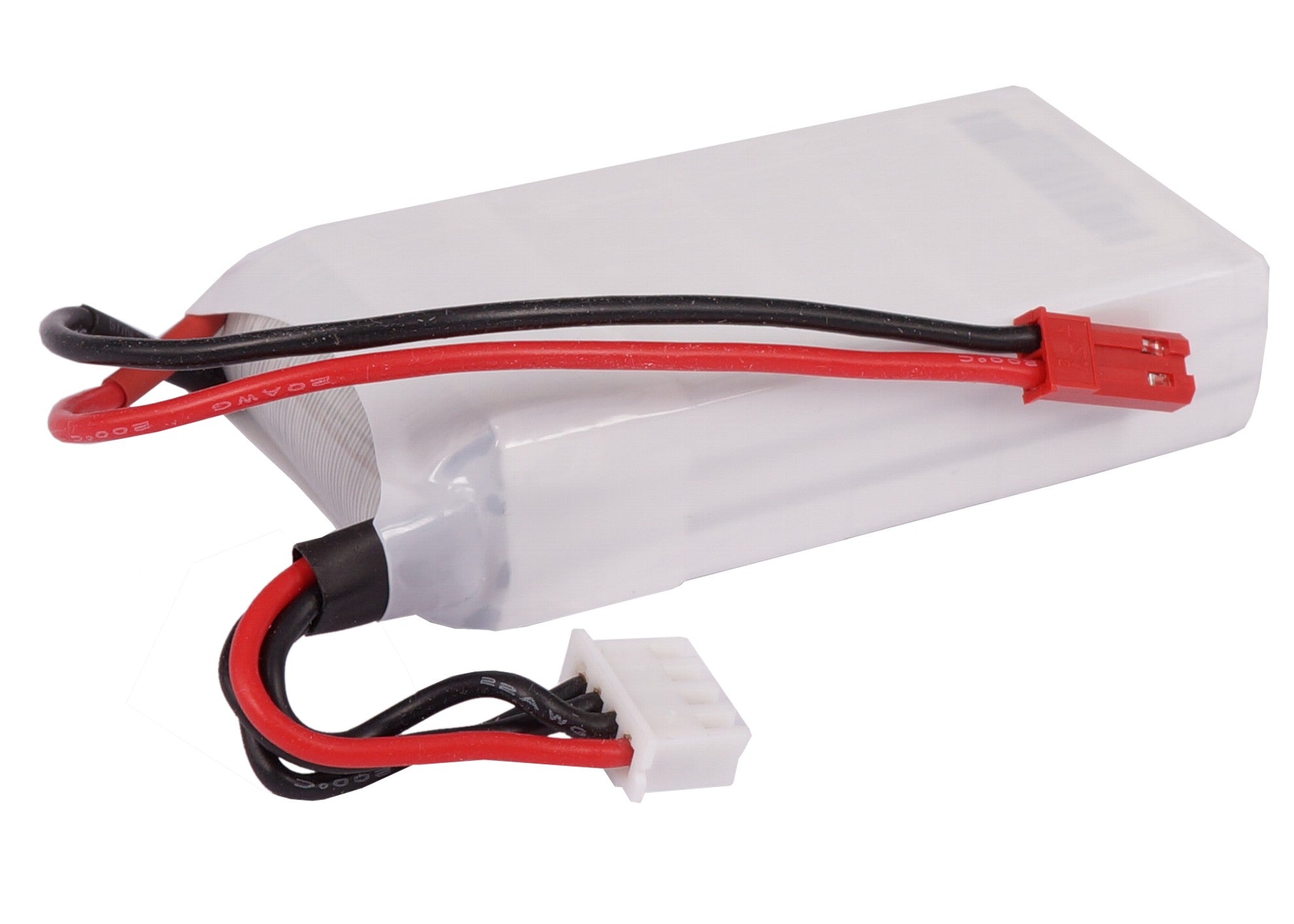 Li-Polymer, RC Battery fits Rc Cs-lt926rt, 1.1V, 1000mAh RC Cameron Sino Technology Limited