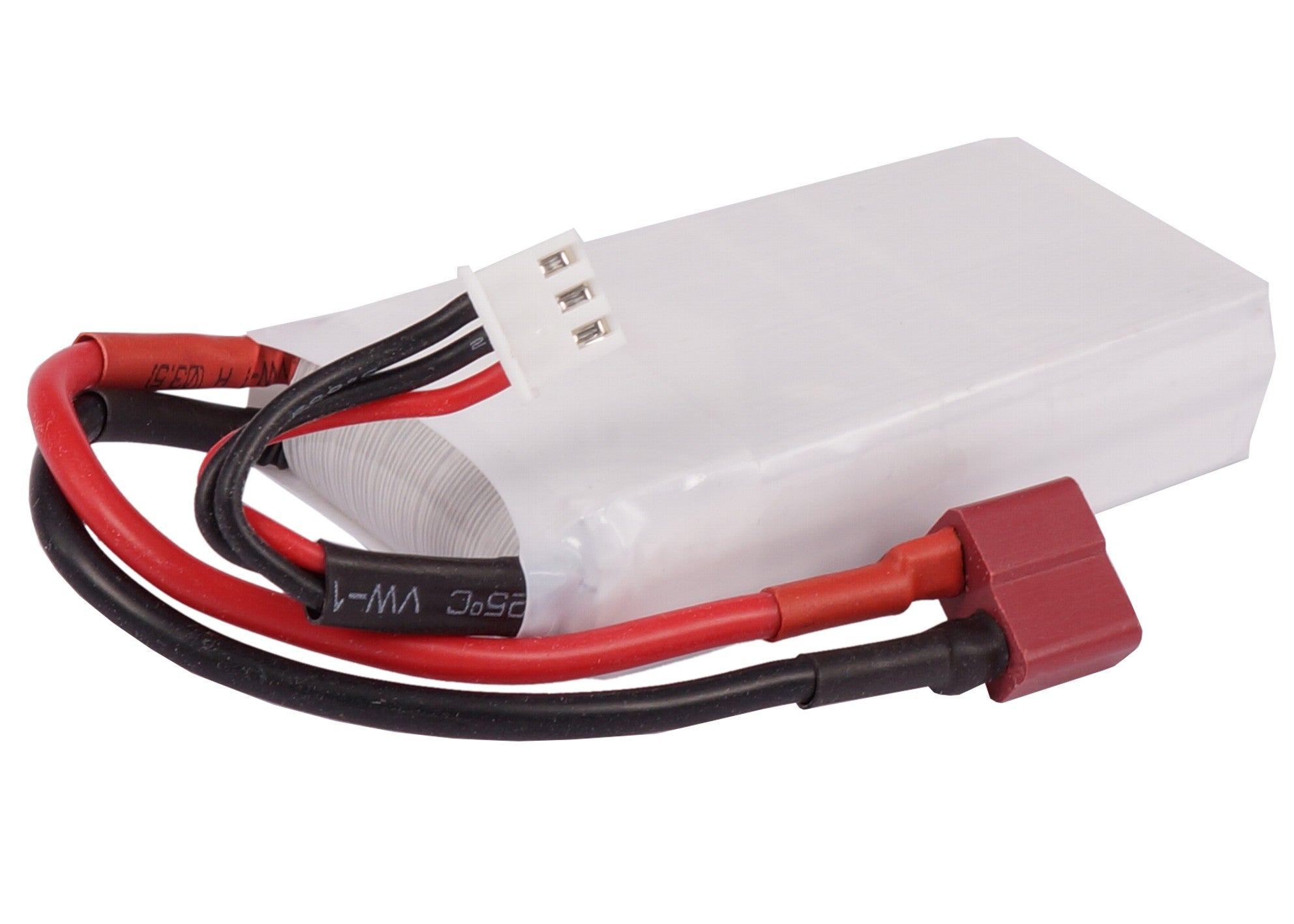 Li-Polymer, RC Battery fits Rc Cs-lt929rt, 7.4V, 1300mAh RC Cameron Sino Technology Limited