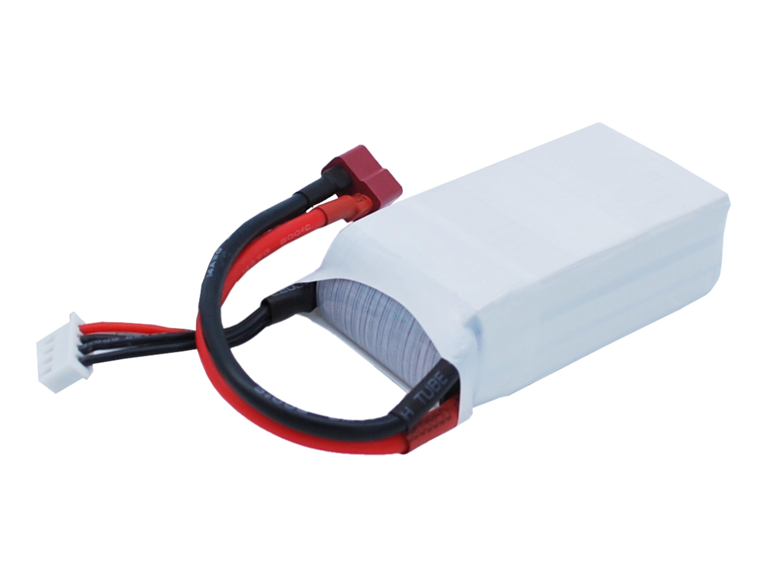 Li-Polymer, RC Battery fits Rc Cs-lt930rt, 11.1V, 1300mAh RC Cameron Sino Technology Limited