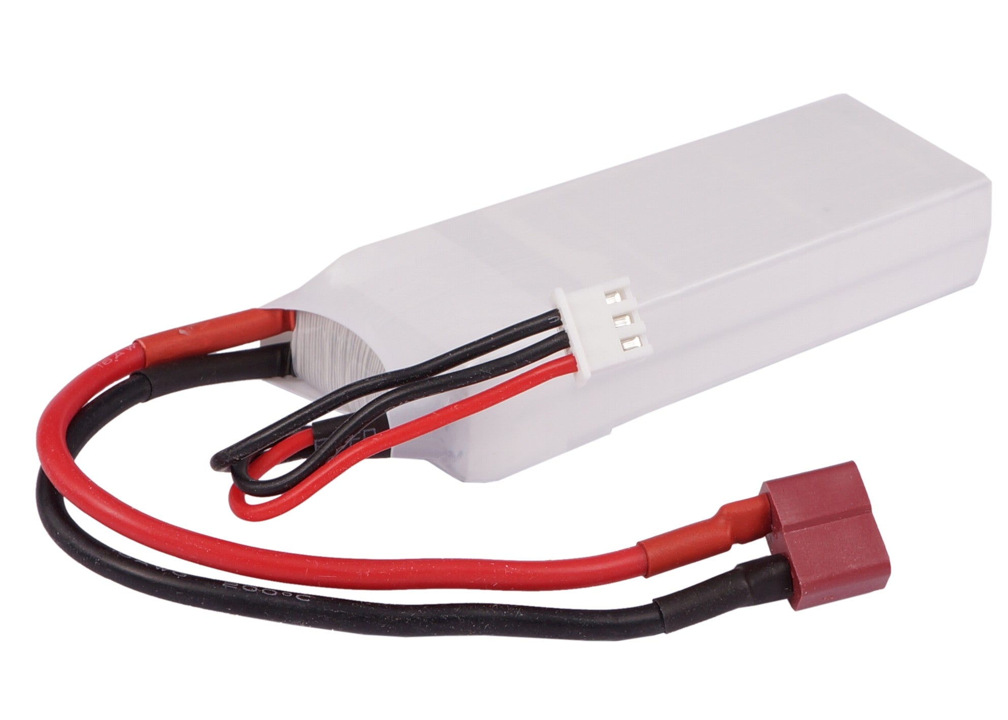 Li-Polymer, RC Battery fits Rc Cs-lt932rt, 7.4V, 1550mAh RC Cameron Sino Technology Limited