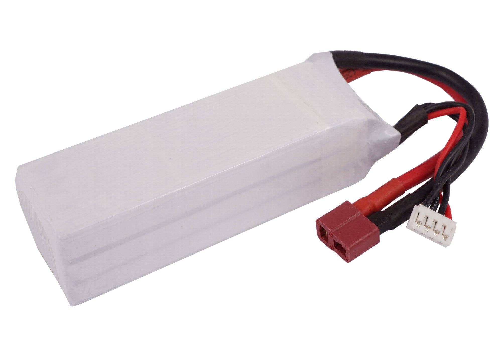 Li-Polymer, RC Battery fits Rc Cs-lt936rt, 11.1V, 1650mAh RC Cameron Sino Technology Limited