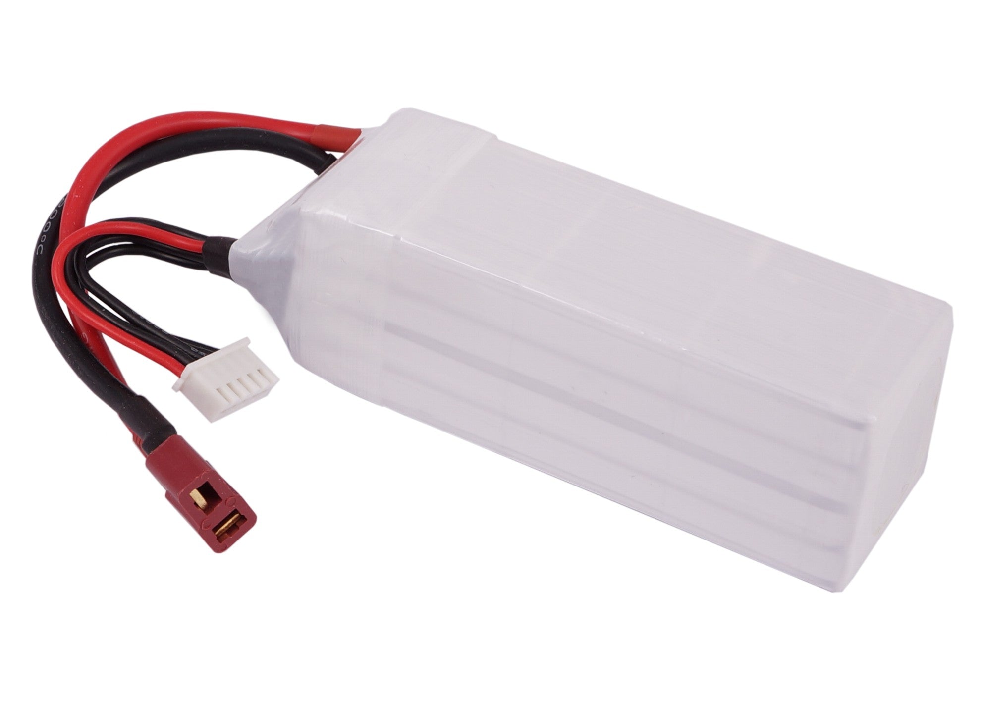 Li-Polymer, RC Battery fits Rc Cs-lt937rt, 14.8V, 1650mAh RC Cameron Sino Technology Limited
