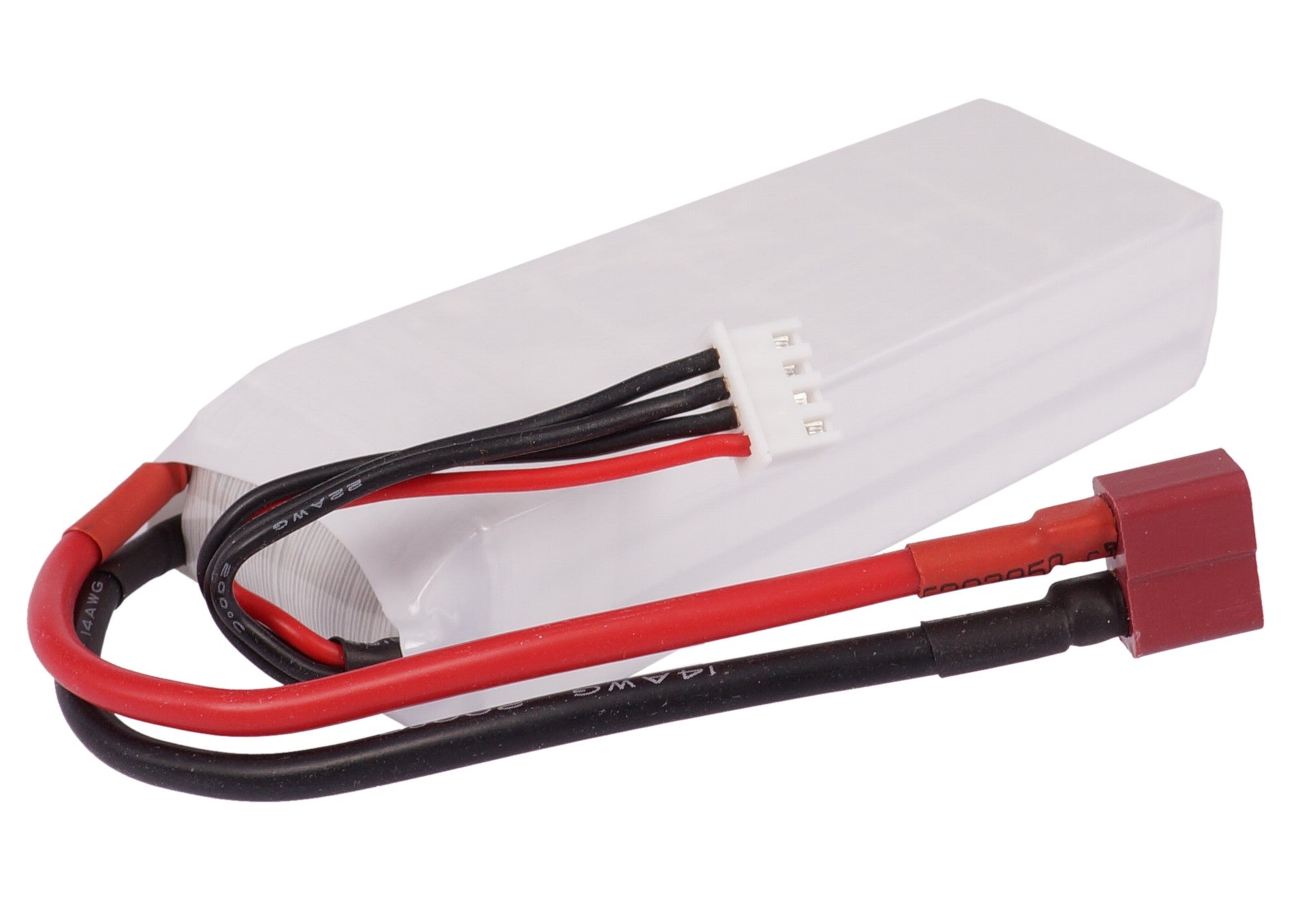 Li-Polymer, RC Battery fits Rc Cs-lt939rt, 11.1V, 2200mAh RC Cameron Sino Technology Limited