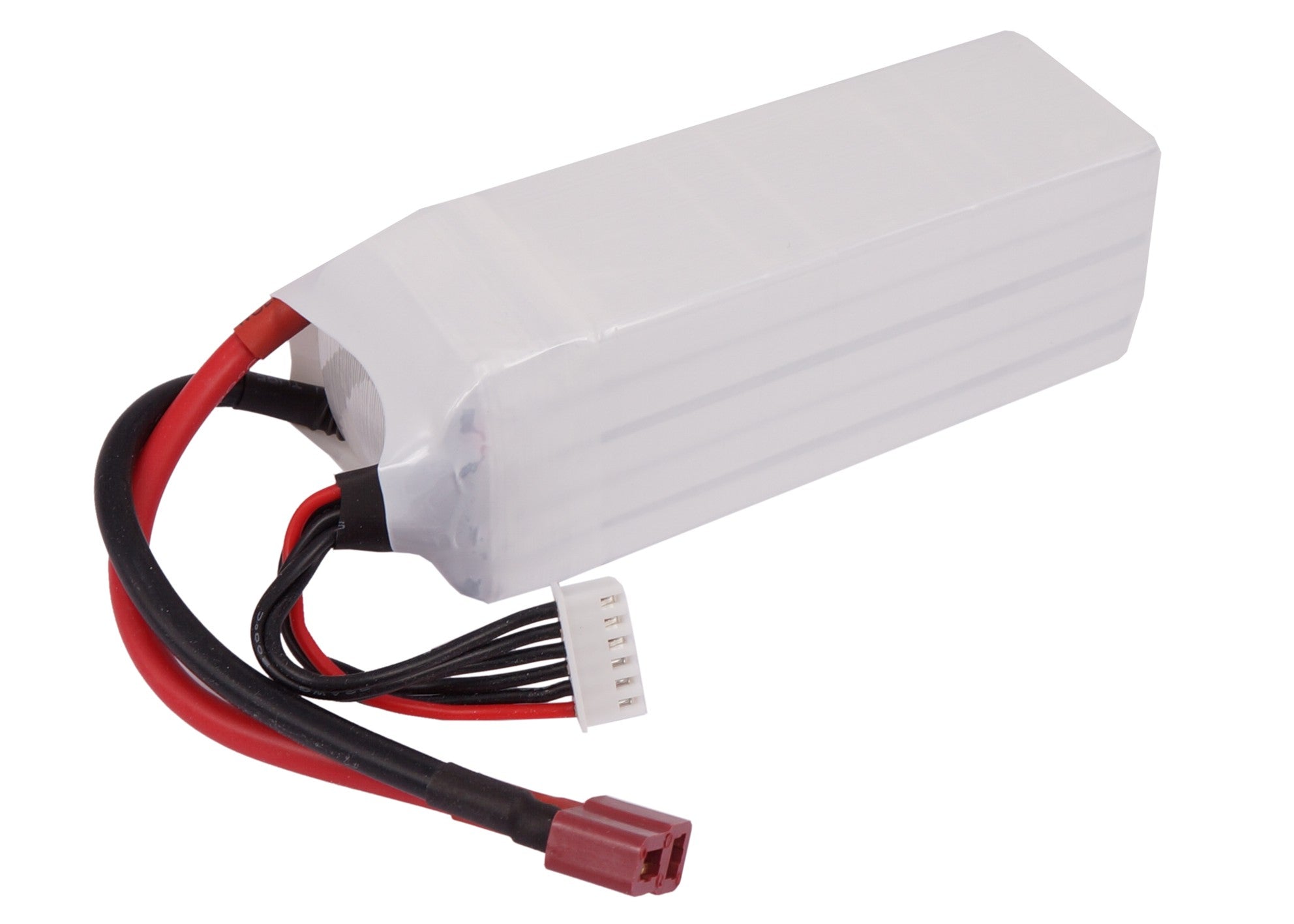 Li-Polymer, RC Battery fits Rc Cs-lt941rt, 18.5V, 2200mAh RC Cameron Sino Technology Limited