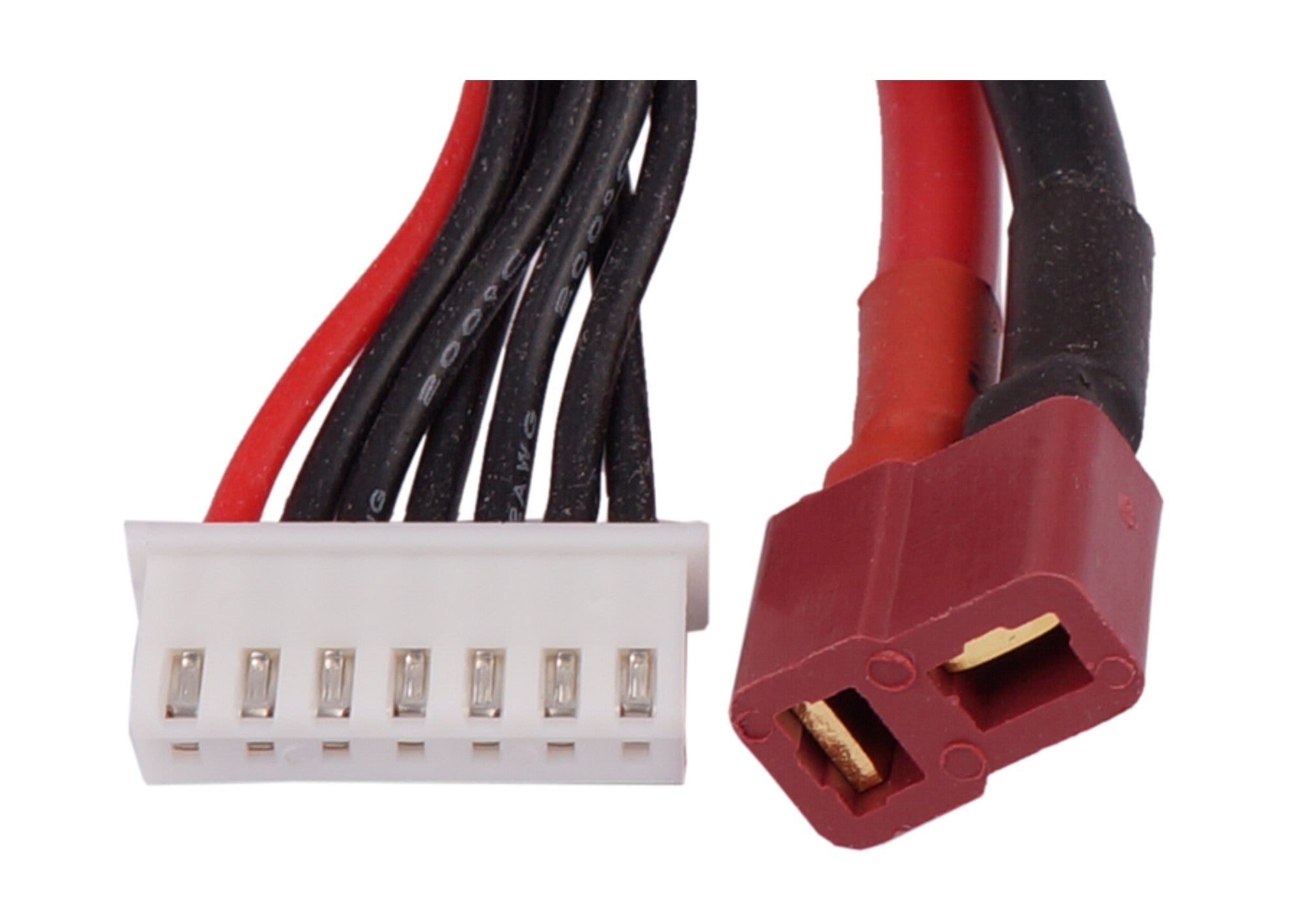 Li-Polymer, RC Battery fits Rc Cs-lt942rt, 22.2V, 2200mAh RC Cameron Sino Technology Limited
