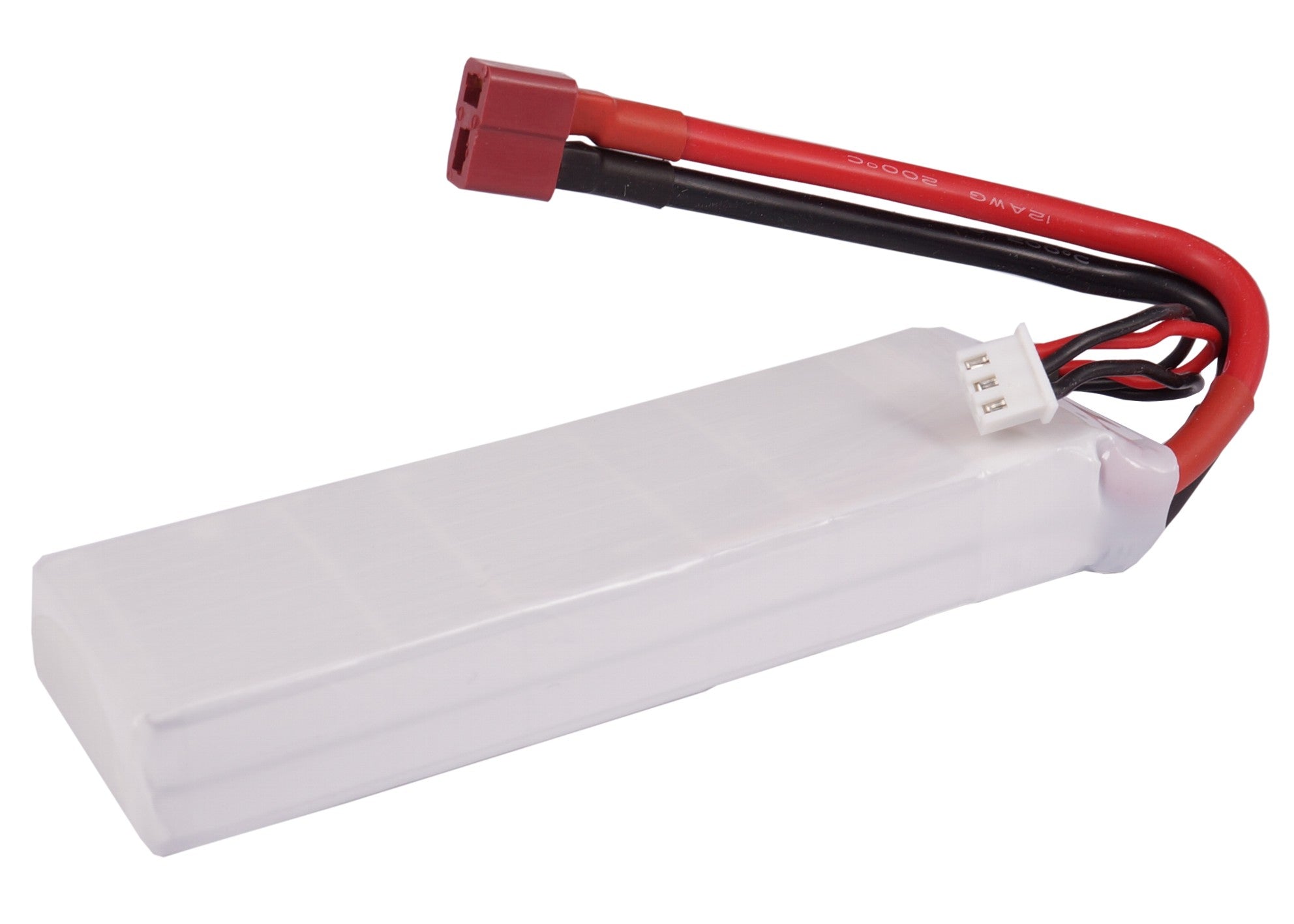 Li-Polymer, RC Battery fits Rc Cs-lt945rt, 14.8V, 2200mAh RC Cameron Sino Technology Limited
