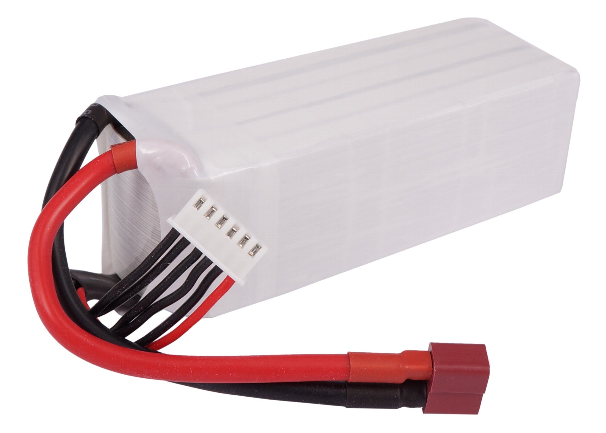 Li-Polymer, RC Battery fits Rc Cs-lt946rt, Rc Cs-lt946rt, 18.5V, 2200mAh RC Cameron Sino Technology Limited