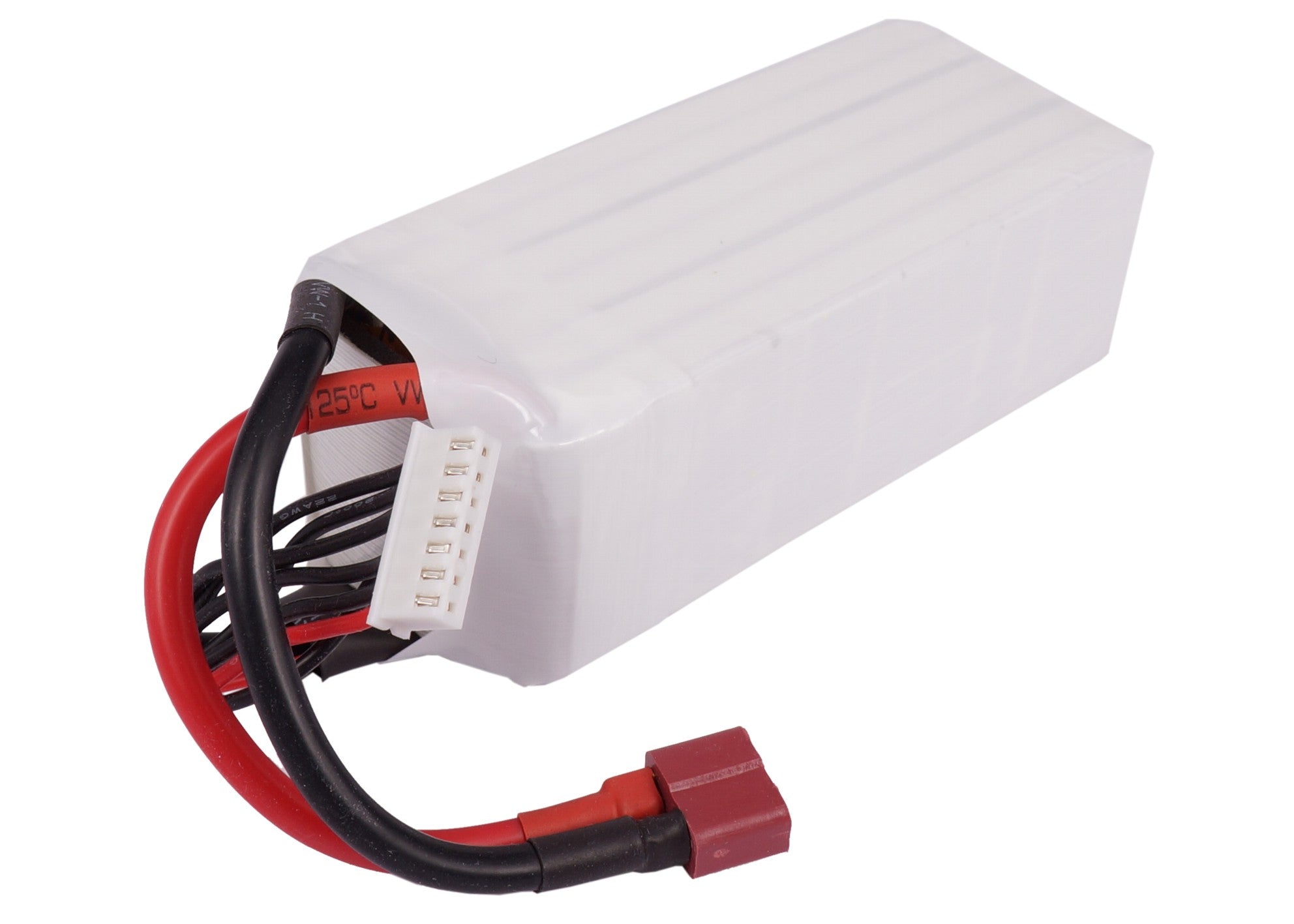 Li-Polymer, RC Battery fits Rc Cs-lt947rt, 22.2V, 2200mAh RC Cameron Sino Technology Limited