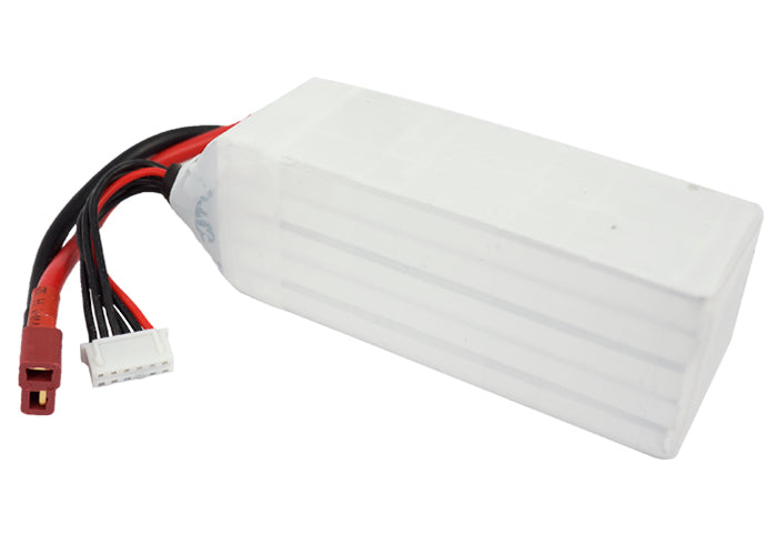 Li-Polymer, RC Battery fits Rc Cs-lt951rt, 18.5V, 2200mAh RC Cameron Sino Technology Limited