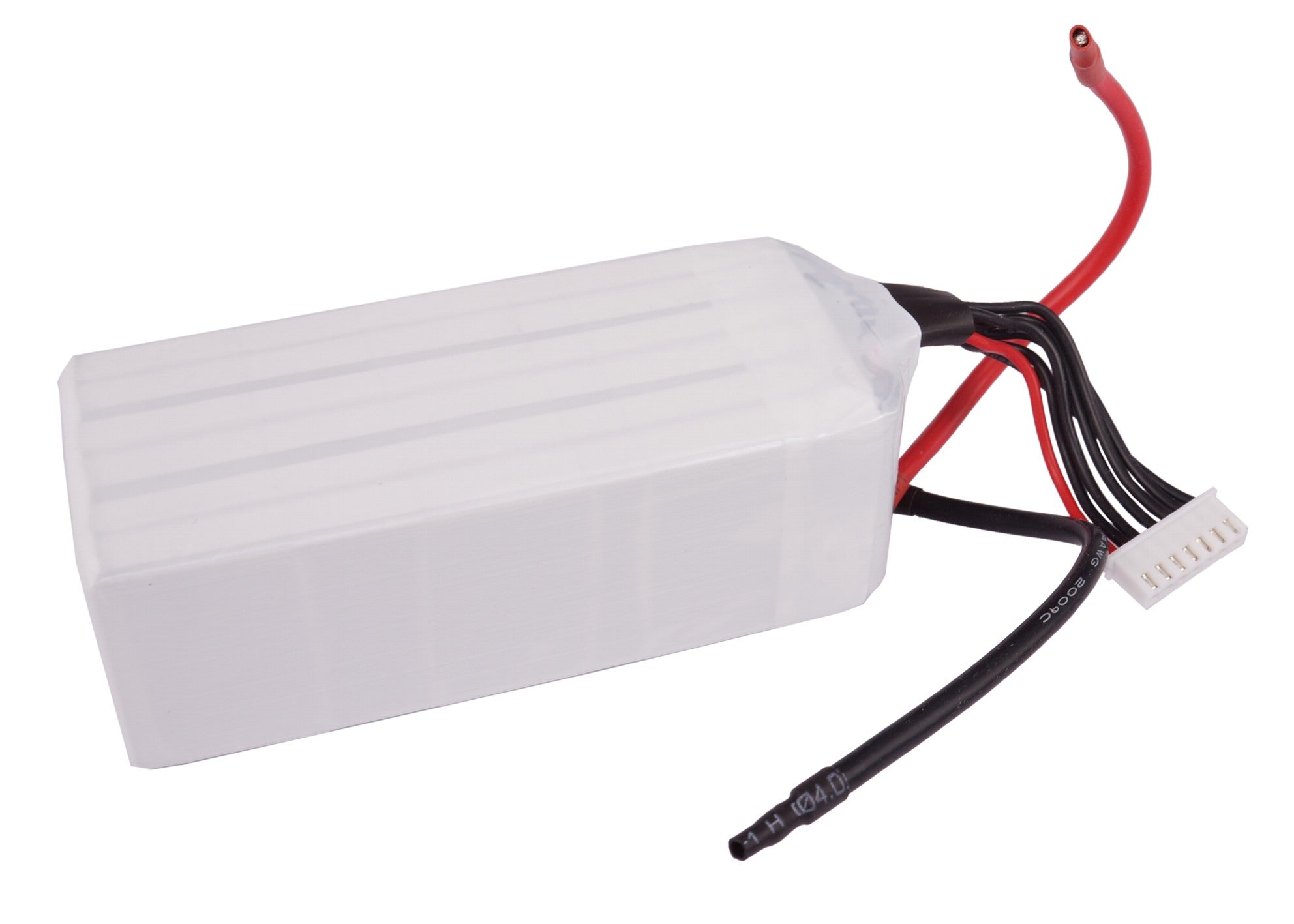 Li-Polymer, RC Battery fits Rc Cs-lt952rt, 22.2V, 2200mAh RC Cameron Sino Technology Limited