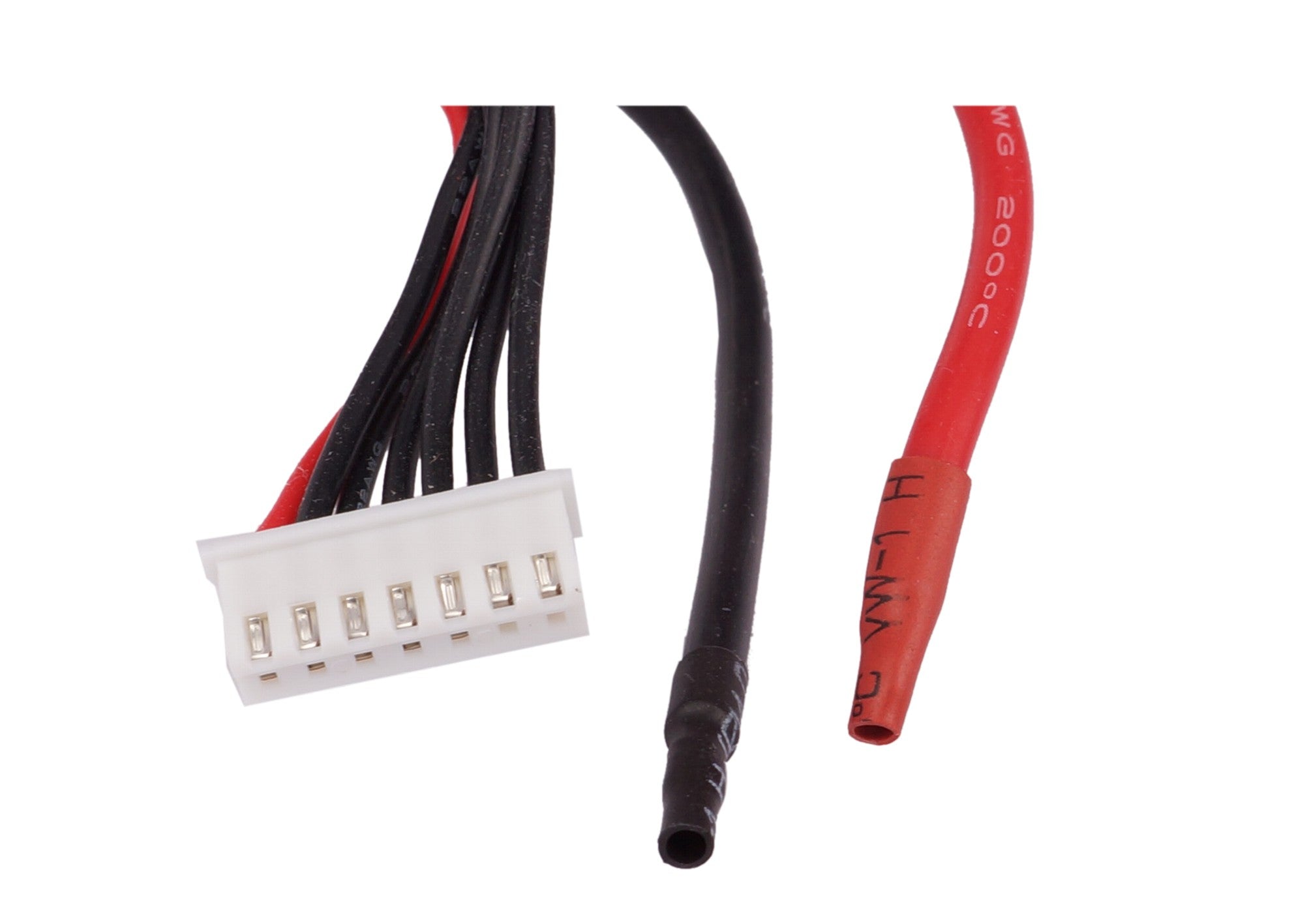 Li-Polymer, RC Battery fits Rc Cs-lt952rt, 22.2V, 2200mAh RC Cameron Sino Technology Limited