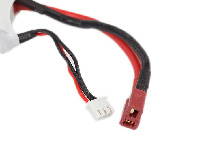 Li-Polymer, RC Battery fits Rc Cs-lt954rt, Rc Cs-lt954rt, 7.4V, 2200mAh RC Cameron Sino Technology Limited