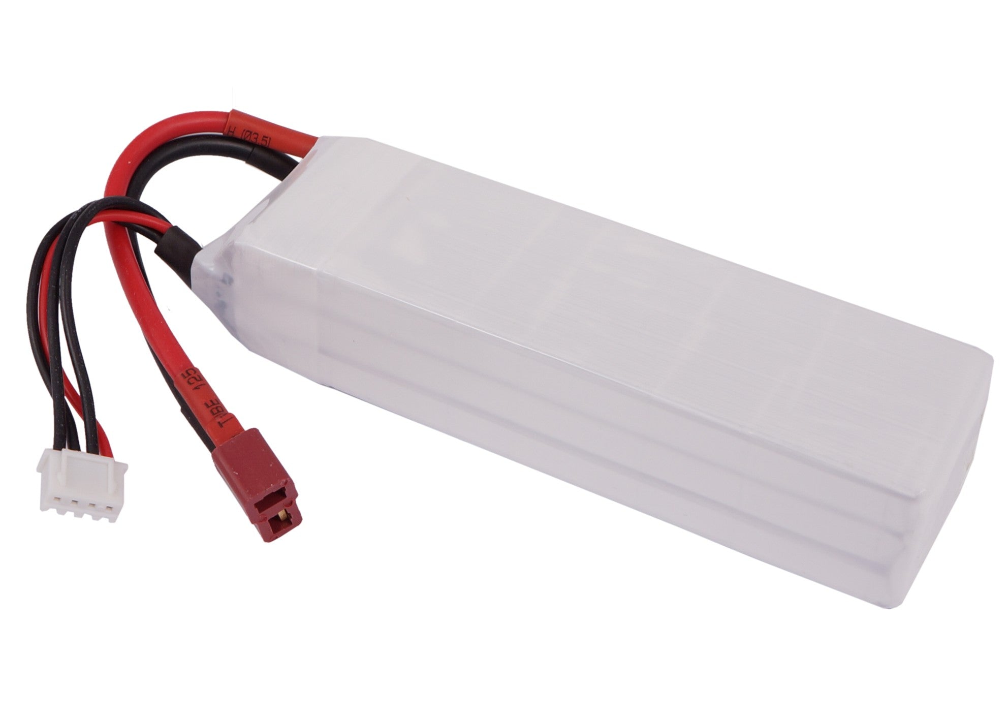 Li-Polymer, RC Battery fits Rc Cs-lt955rt, Rc Cs-lt955rt, 11.1V, 2200mAh RC Cameron Sino Technology Limited