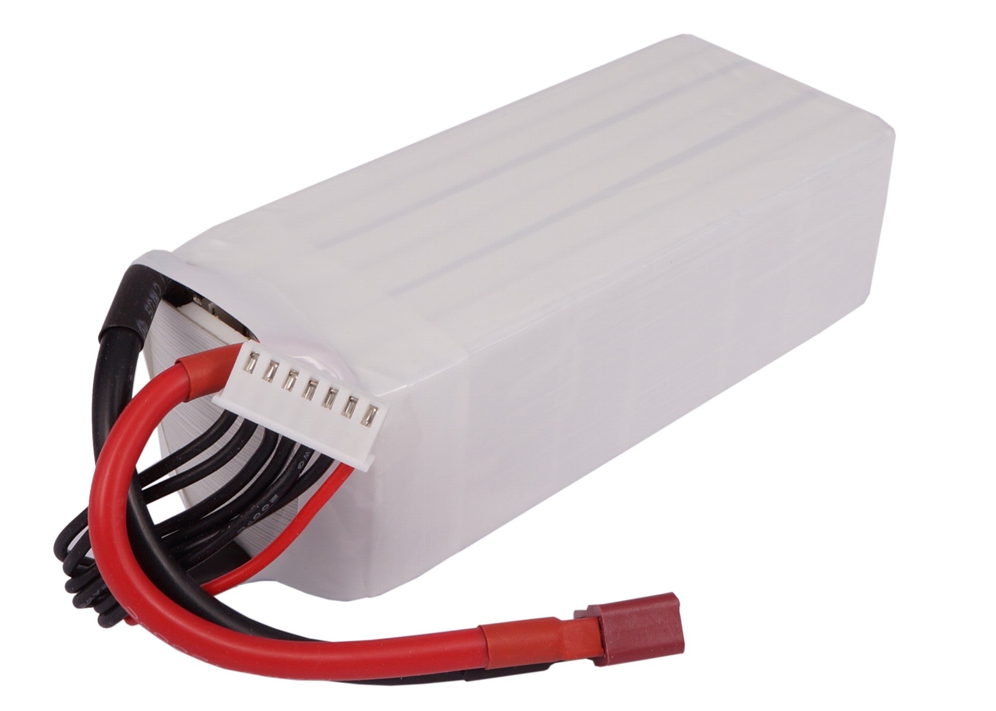 Li-Polymer, Drones Battery fits Cameron Sino Technologies, 22.2V, 2200mAh Drones Cameron Sino Technology Limited
