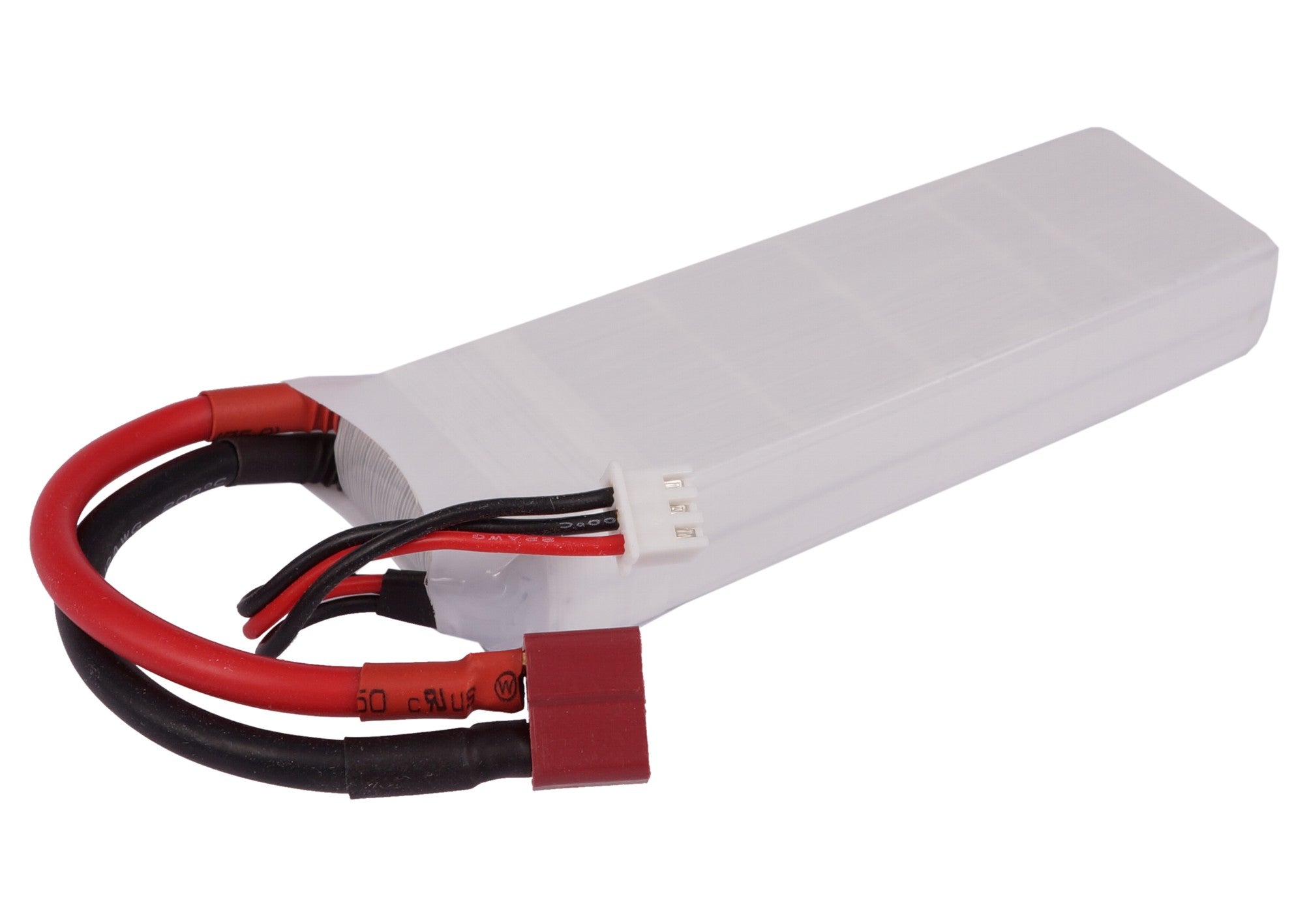 Li-Polymer, RC Battery fits Rc Cs-lt959rt, Rc Cs-lt959rt, 7.4V, 2600mAh RC Cameron Sino Technology Limited