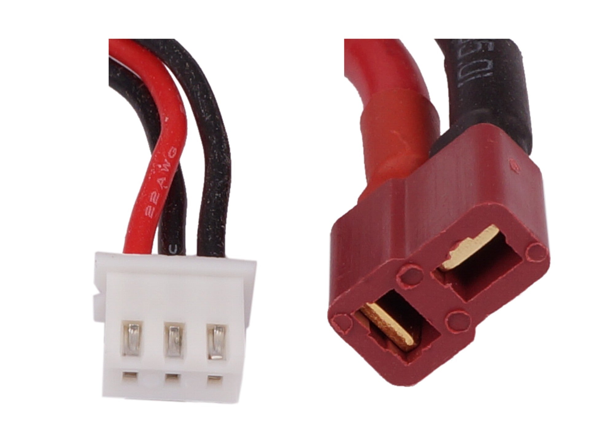 Li-Polymer, RC Battery fits Rc Cs-lt959rt, Rc Cs-lt959rt, 7.4V, 2600mAh RC Cameron Sino Technology Limited
