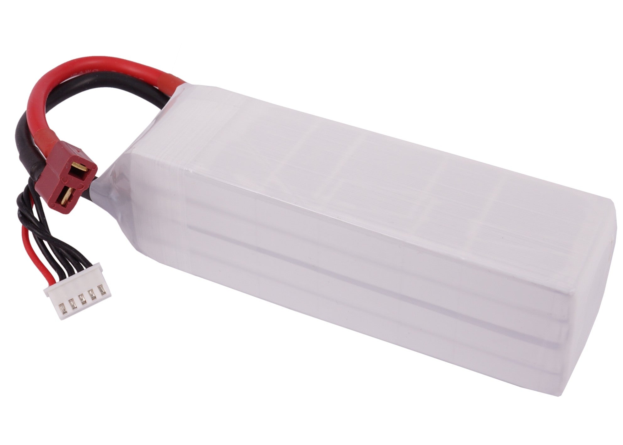 Li-Polymer, RC Battery fits Rc Cs-lt961rt, Rc Cs-lt961rt, 14.8V, 2600mAh RC Cameron Sino Technology Limited