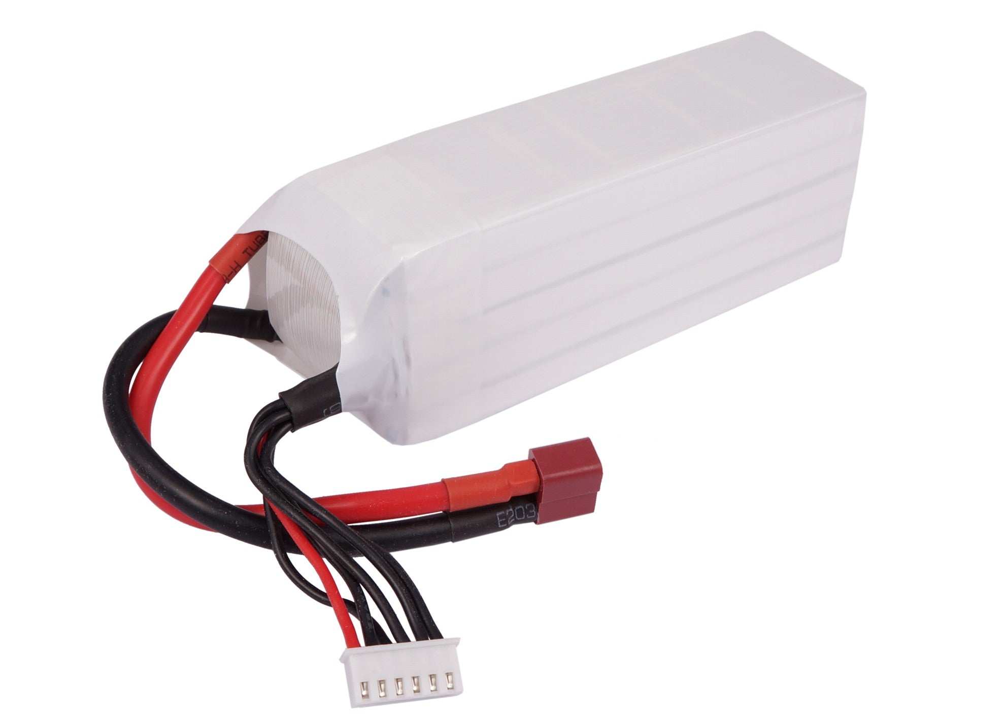Li-Polymer, RC Battery fits Rc Cs-lt962rt, Rc Cs-lt962rt, 18.5V, 2600mAh RC Cameron Sino Technology Limited