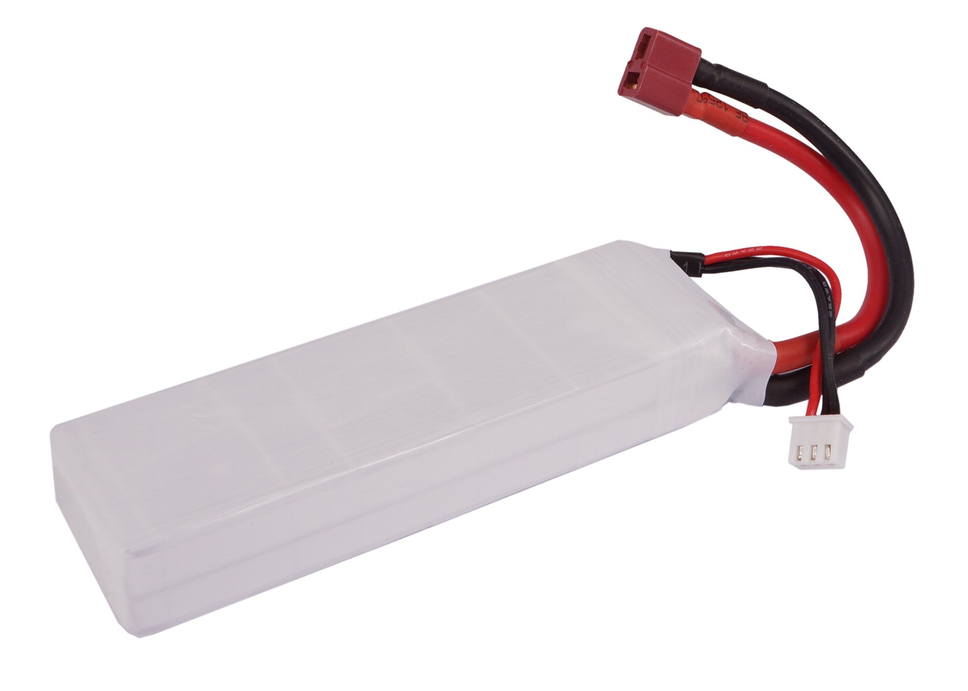 Li-Polymer, RC Battery fits Rc Cs-lt964rt, Rc Cs-lt964rt, 7.4V, 2600mAh RC Cameron Sino Technology Limited