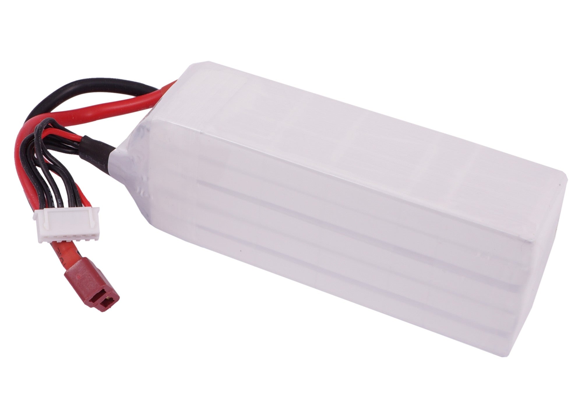 Li-Polymer, RC Battery fits Rc Cs-lt967rt, Rc Cs-lt967rt, 18.5V, 2600mAh RC Cameron Sino Technology Limited