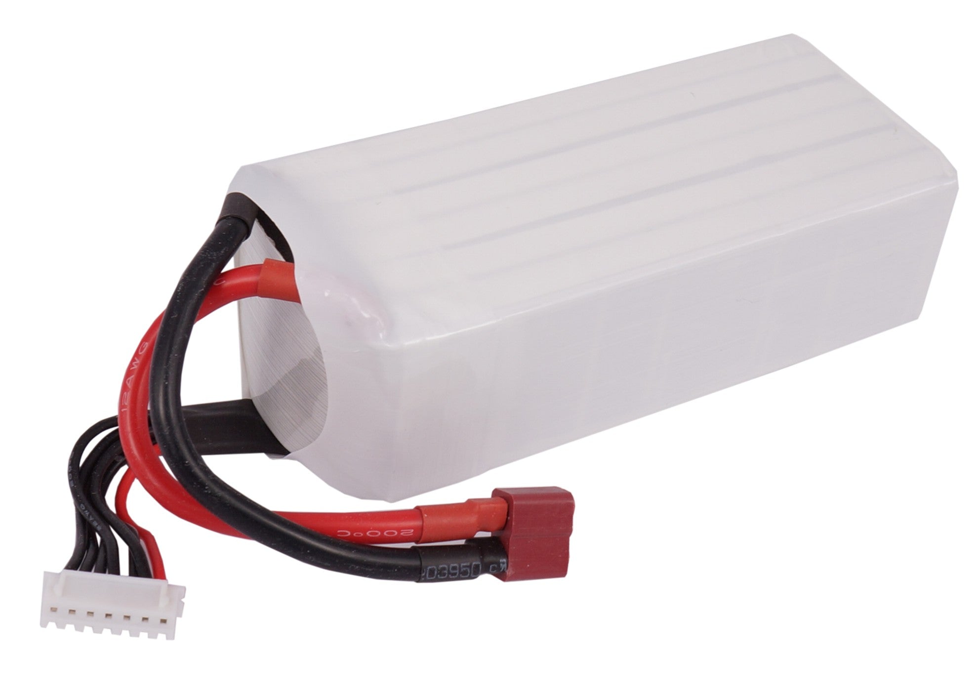 Li-Polymer, RC Battery fits Rc Cs-lt968rt, Rc Cs-lt968rt, 22.2V, 2600mAh RC Cameron Sino Technology Limited