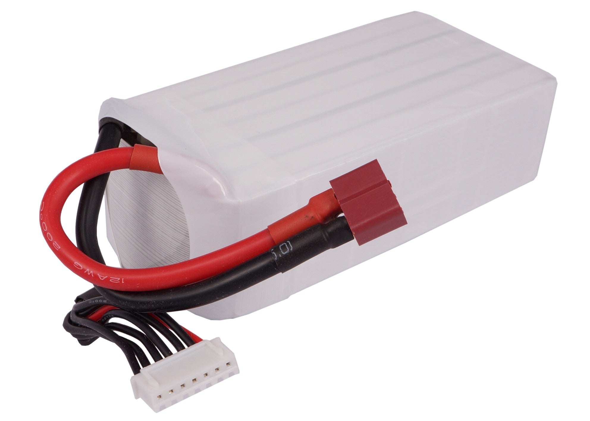 Li-Polymer, RC Battery fits Rc Cs-lt969rt, 22.2V, 2600mAh RC Cameron Sino Technology Limited