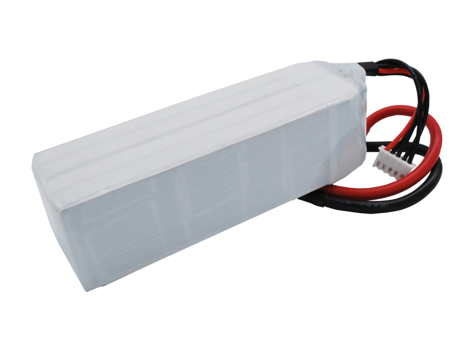 Li-Polymer, RC Battery fits Rc Cs-lt970rt, Rc Cs-lt970rt, 14.8V, 2600mAh RC Cameron Sino Technology Limited