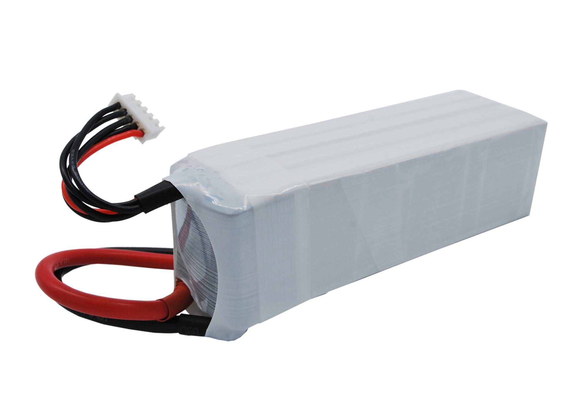 Li-Polymer, RC Battery fits Rc Cs-lt970rt, Rc Cs-lt970rt, 14.8V, 2600mAh RC Cameron Sino Technology Limited
