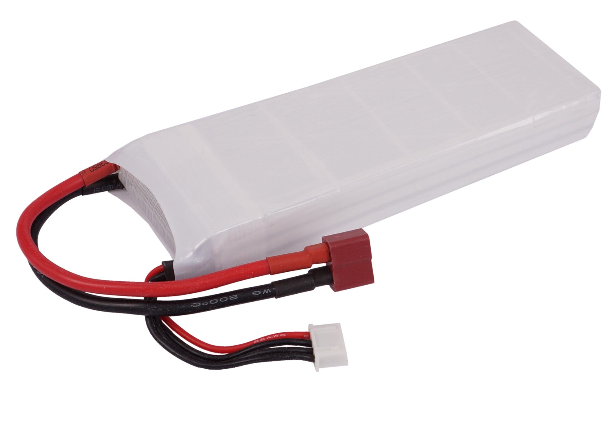 Li-Polymer, RC Battery fits Rc Cs-lt973rt, Rc Cs-lt973rt, 11.1V, 2500mAh RC Cameron Sino Technology Limited