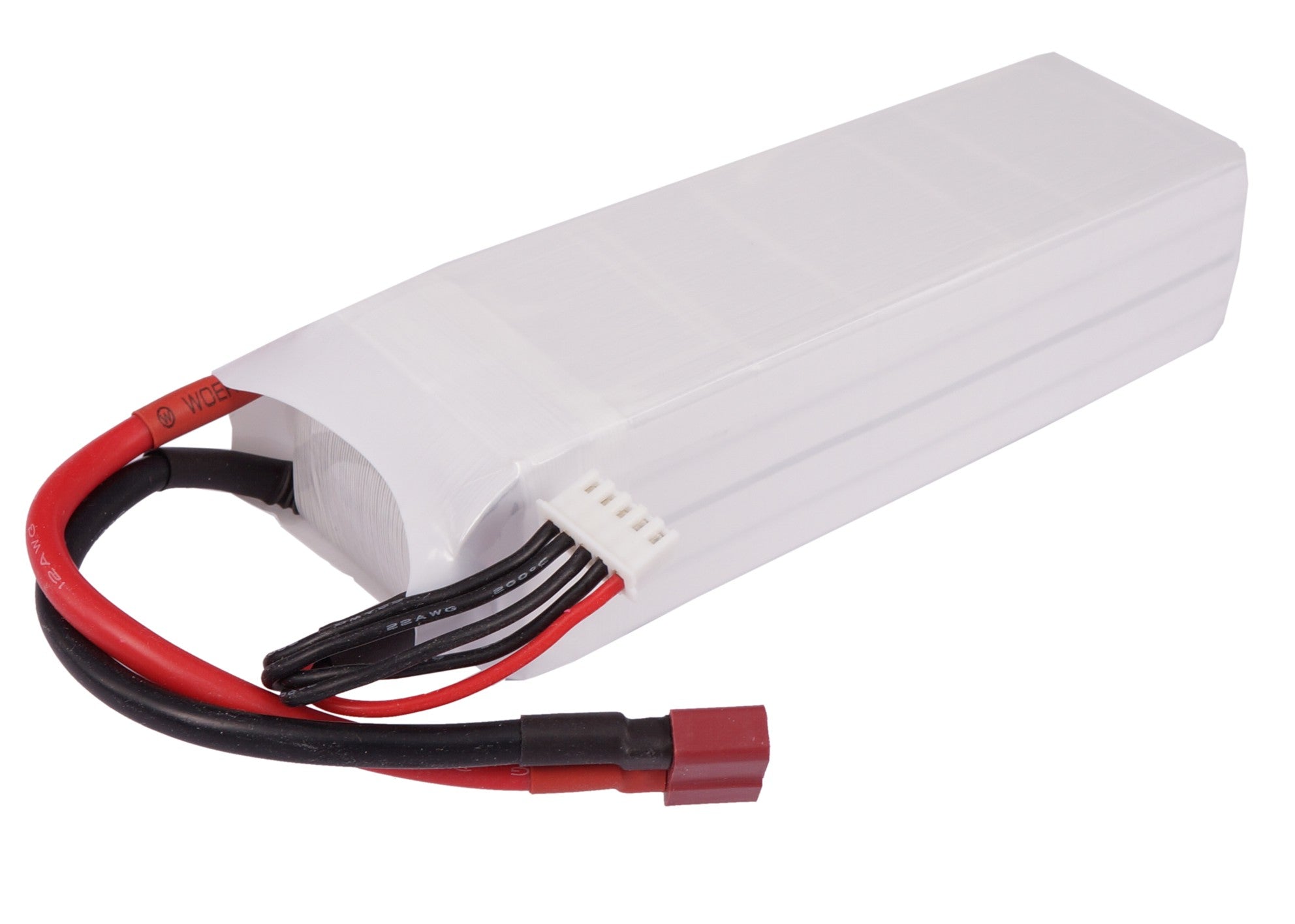 Li-Polymer, RC Battery fits Rc Cs-lt981rt, Rc Cs-lt981rt, 14.8V, 4000mAh RC Cameron Sino Technology Limited