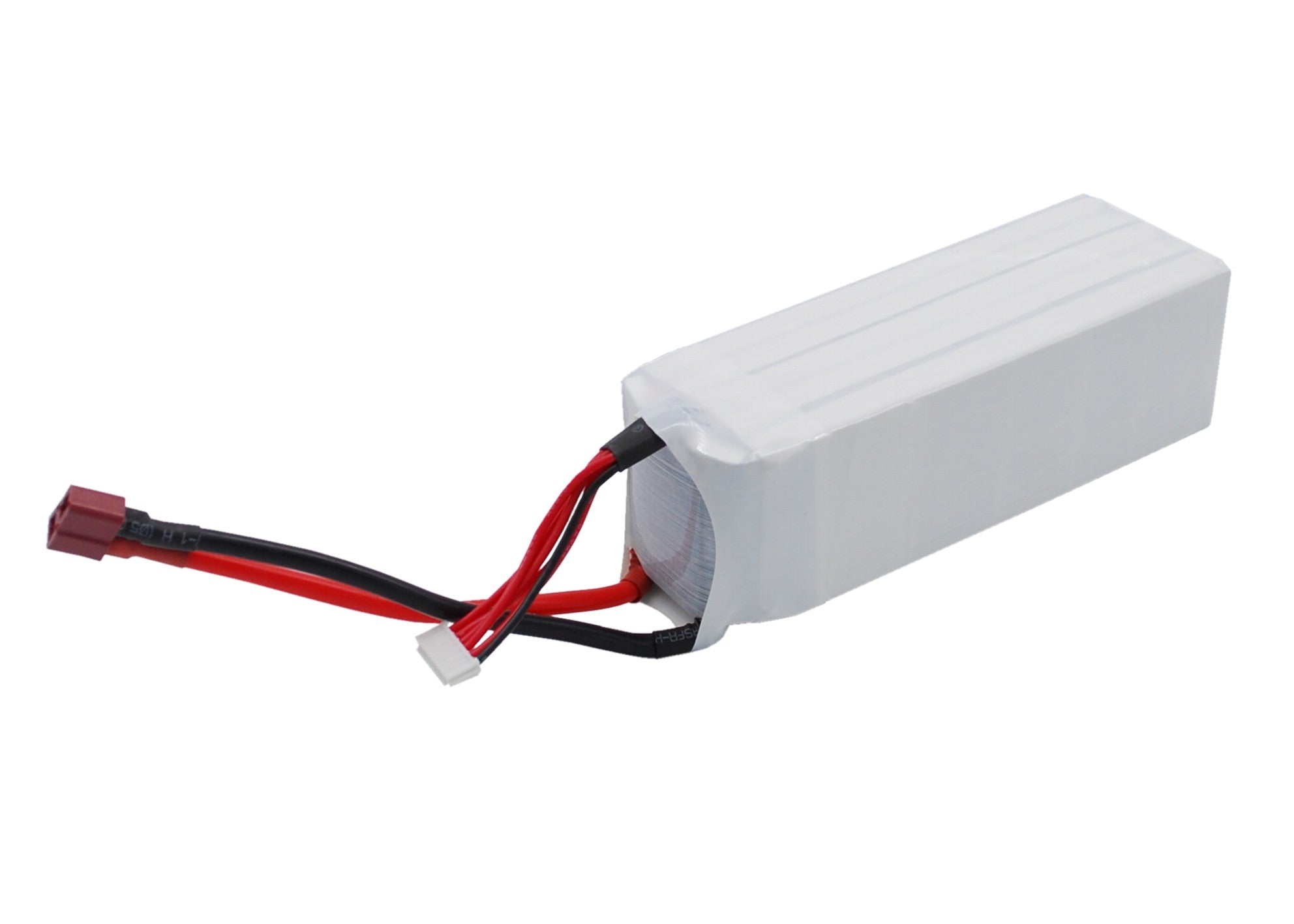 Li-Polymer, RC Battery fits Rc Cs-lt987rt, Rc Cs-lt987rt, 18.5V, 4350mAh RC Cameron Sino Technology Limited