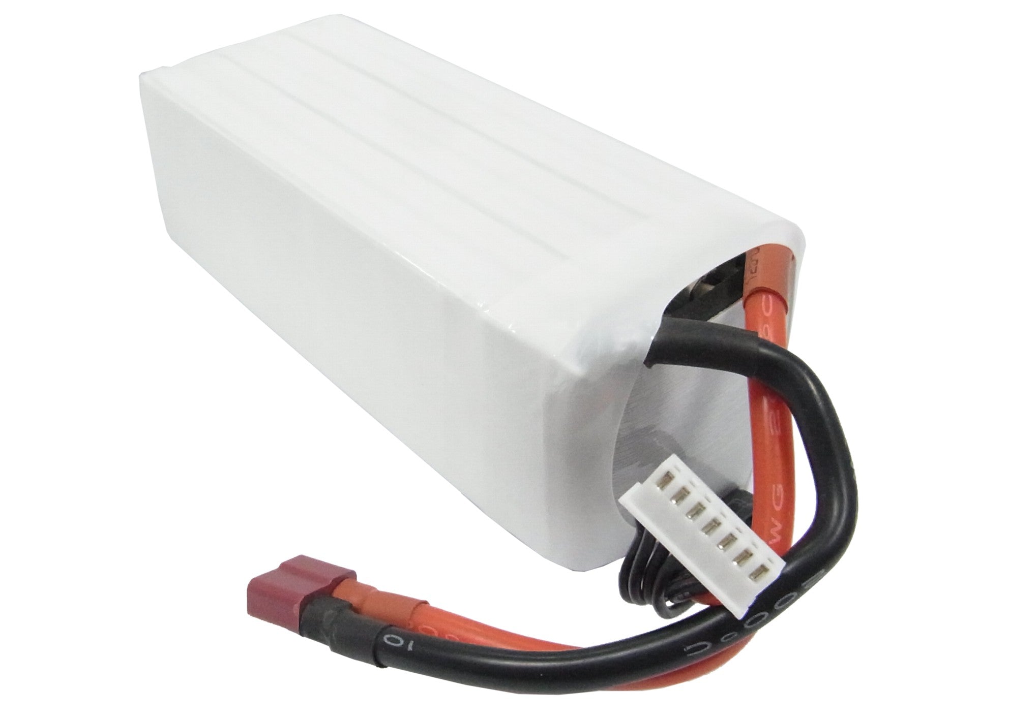 Li-Polymer, RC Battery fits Rc Cs-lt988rt, Rc Cs-lt988rt, 22.2V, 4350mAh RC Cameron Sino Technology Limited