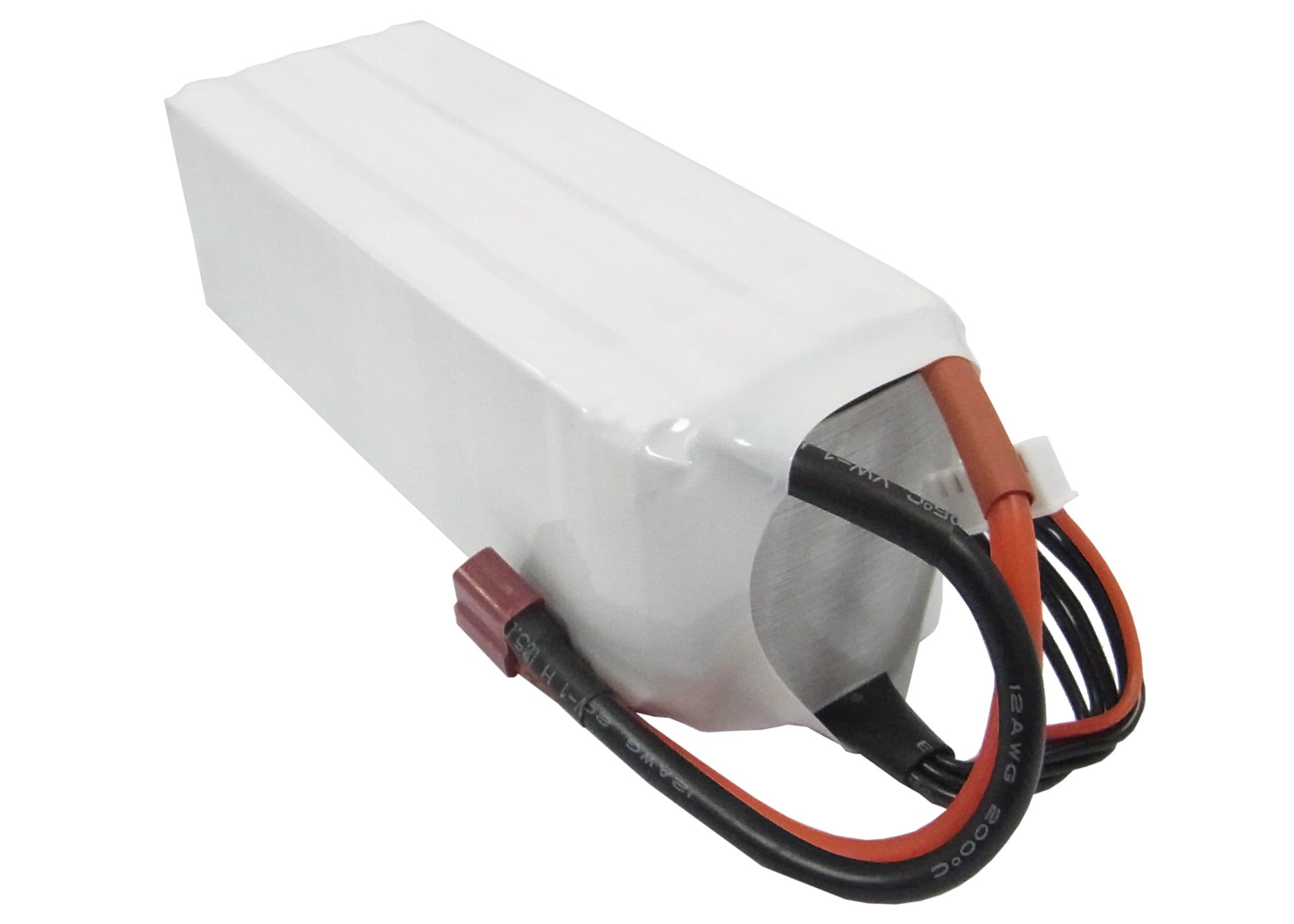 Li-Polymer, RC Battery fits Rc Cs-lt992rt, Rc Cs-lt992rt, 18.5V, 5000mAh RC Cameron Sino Technology Limited