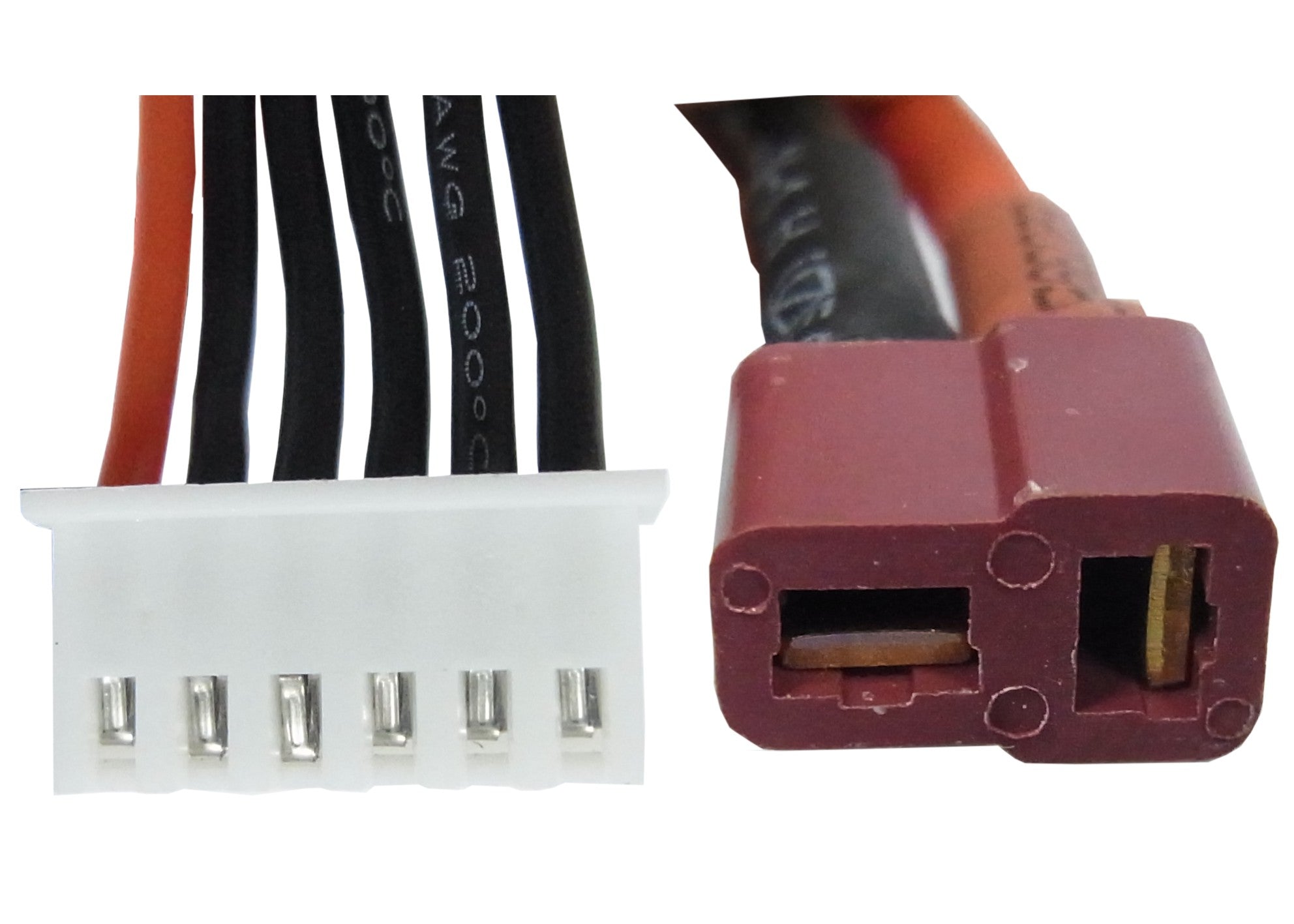 Li-Polymer, RC Battery fits Rc Cs-lt992rt, Rc Cs-lt992rt, 18.5V, 5000mAh RC Cameron Sino Technology Limited