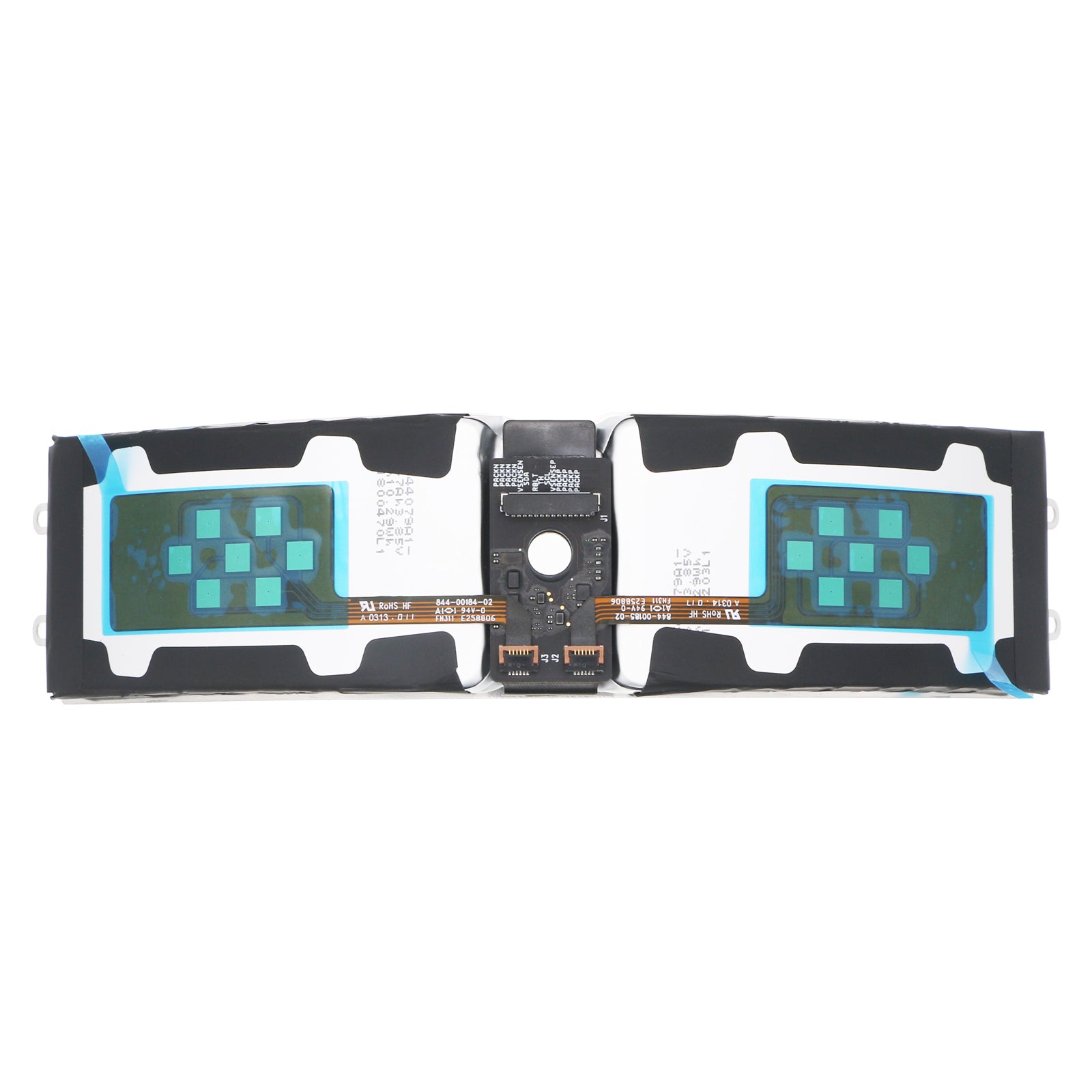 Li-ion, VR Battery fits Meta Oculus Quest Pro, 3.85V, 5540mAh VR Cameron Sino Technology Limited