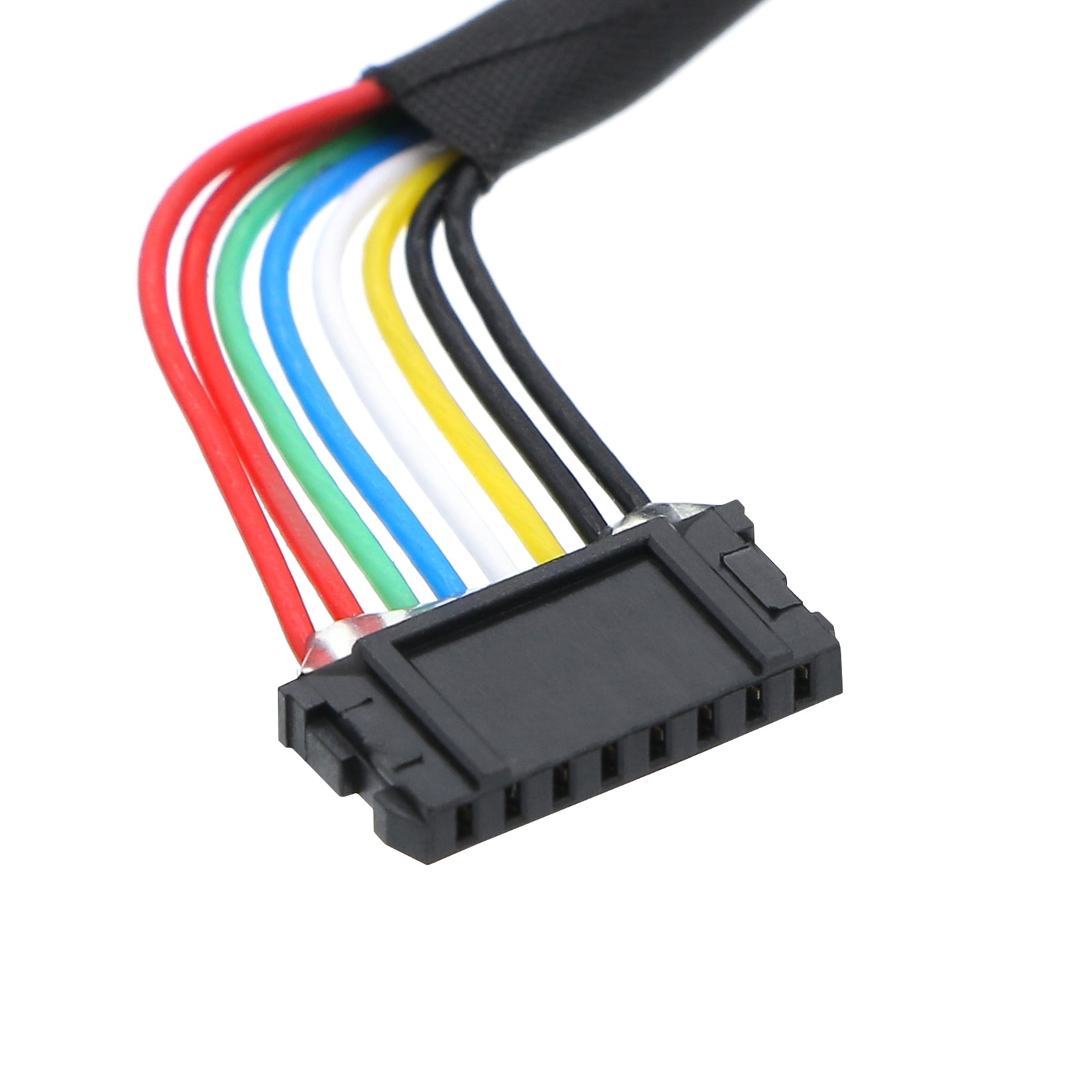 11.31V, Li-Polymer, 5000mAh, Battery fits Lenovo 83DR0000SB, 83DR0002US, 56.55Wh Notebook, Laptop Cameron Sino Technology Limited