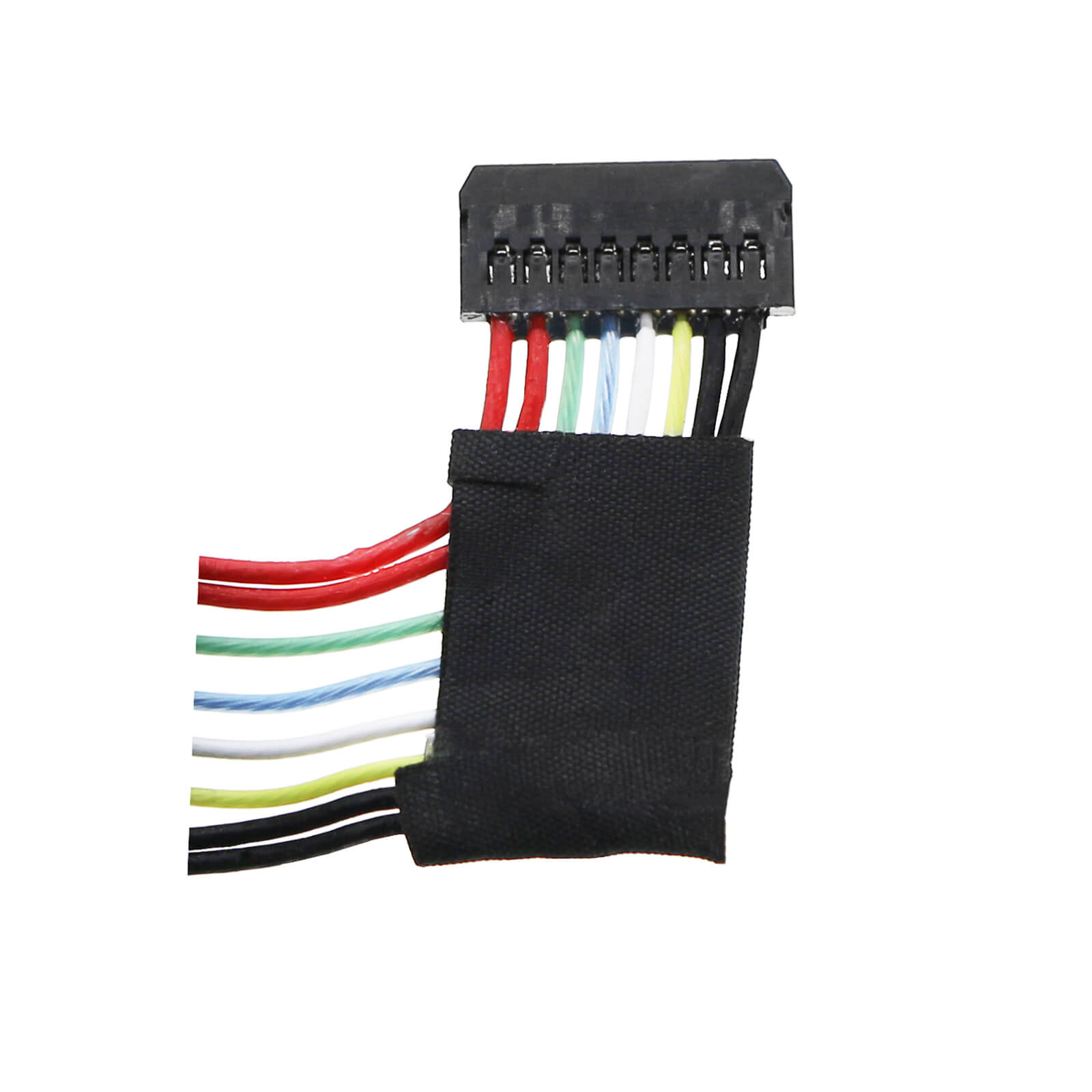 Li-ion Notebook Battery fits Lenovo, L19c3pf1, L19l3pf1, Sb10v25242 11.55V, 4900mAh Notebook & Laptop Cameron Sino Technology Limited