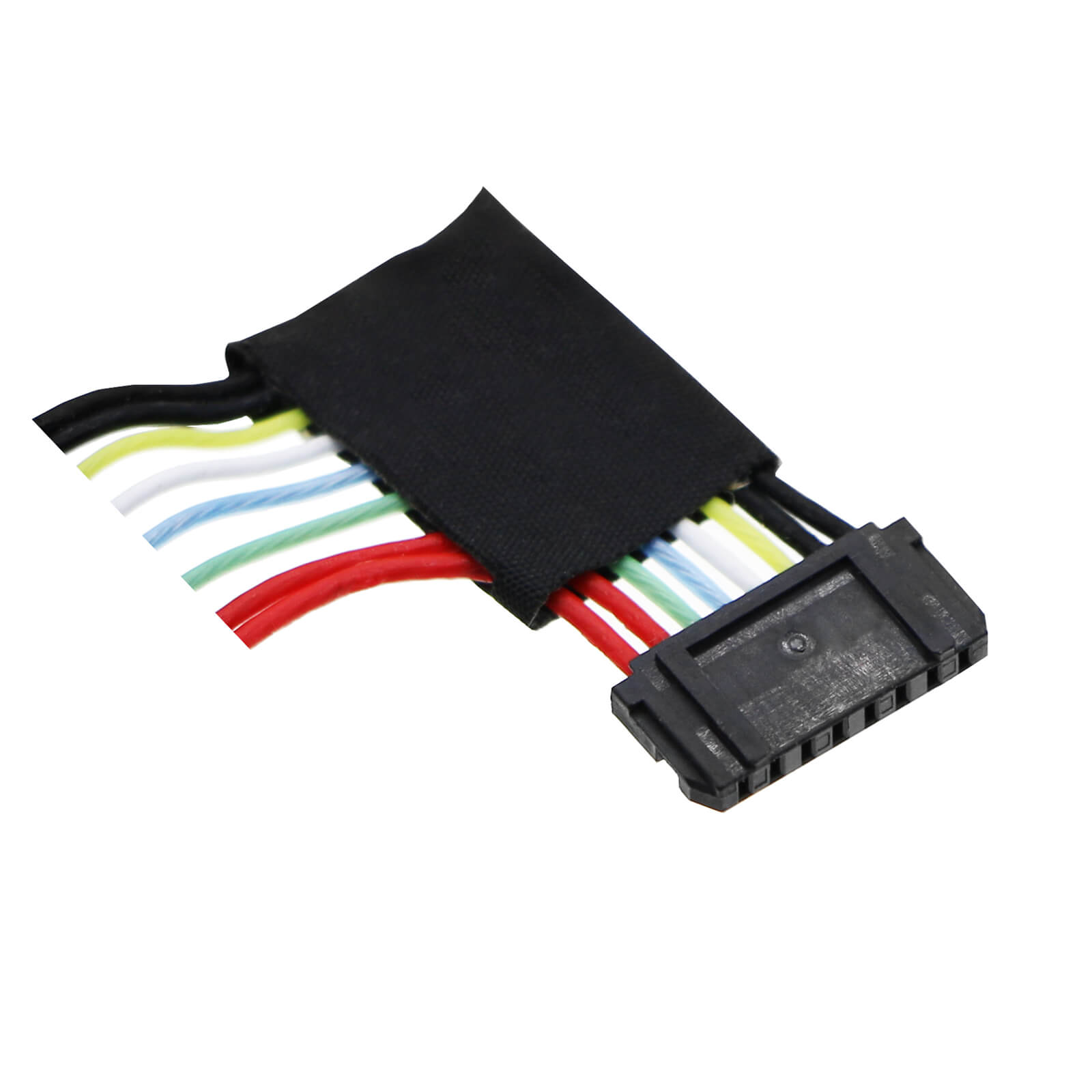 Li-ion Notebook Battery fits Lenovo, L19c3pf1, L19l3pf1, Sb10v25242 11.55V, 4900mAh Notebook & Laptop Cameron Sino Technology Limited