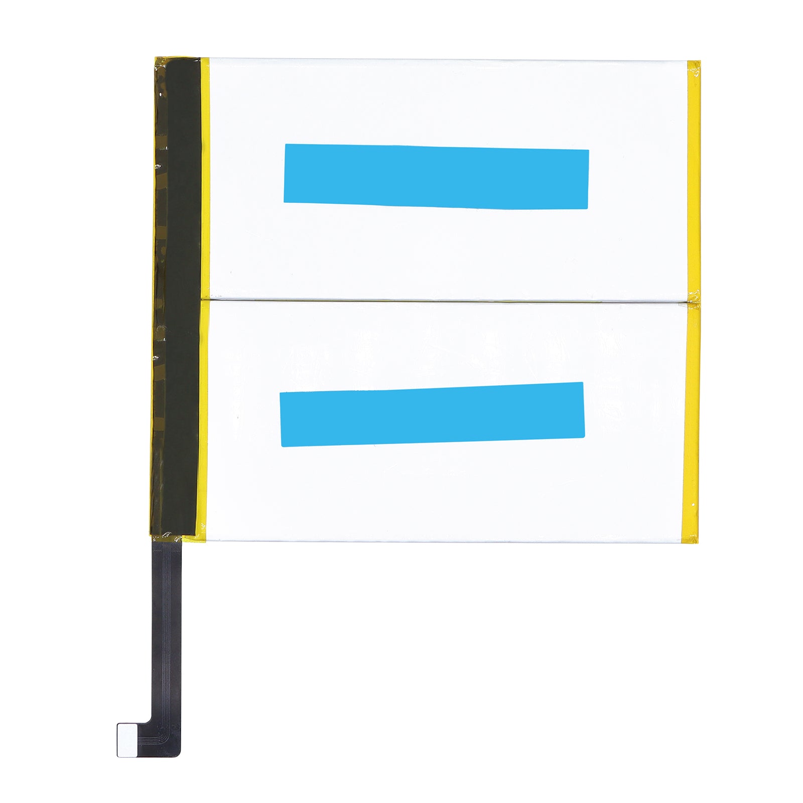 3.87V, Li-Polymer, 6400mAh, Battery fits Lenovo Legion Y700, TB-9707F, 24.77Wh Tablet Cameron Sino Technology Limited