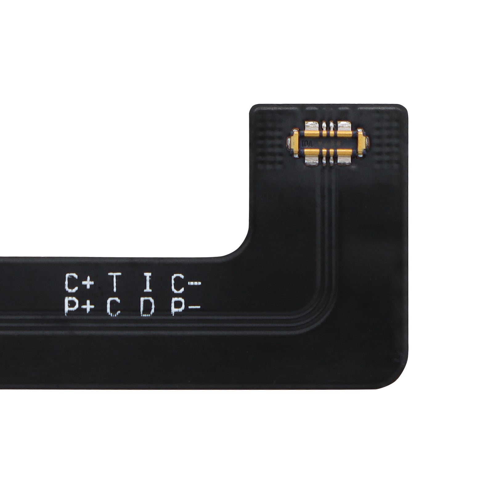 3.87V, Li-Polymer, 6400mAh, Battery fits Lenovo Legion Y700, TB-9707F, 24.77Wh Tablet Cameron Sino Technology Limited