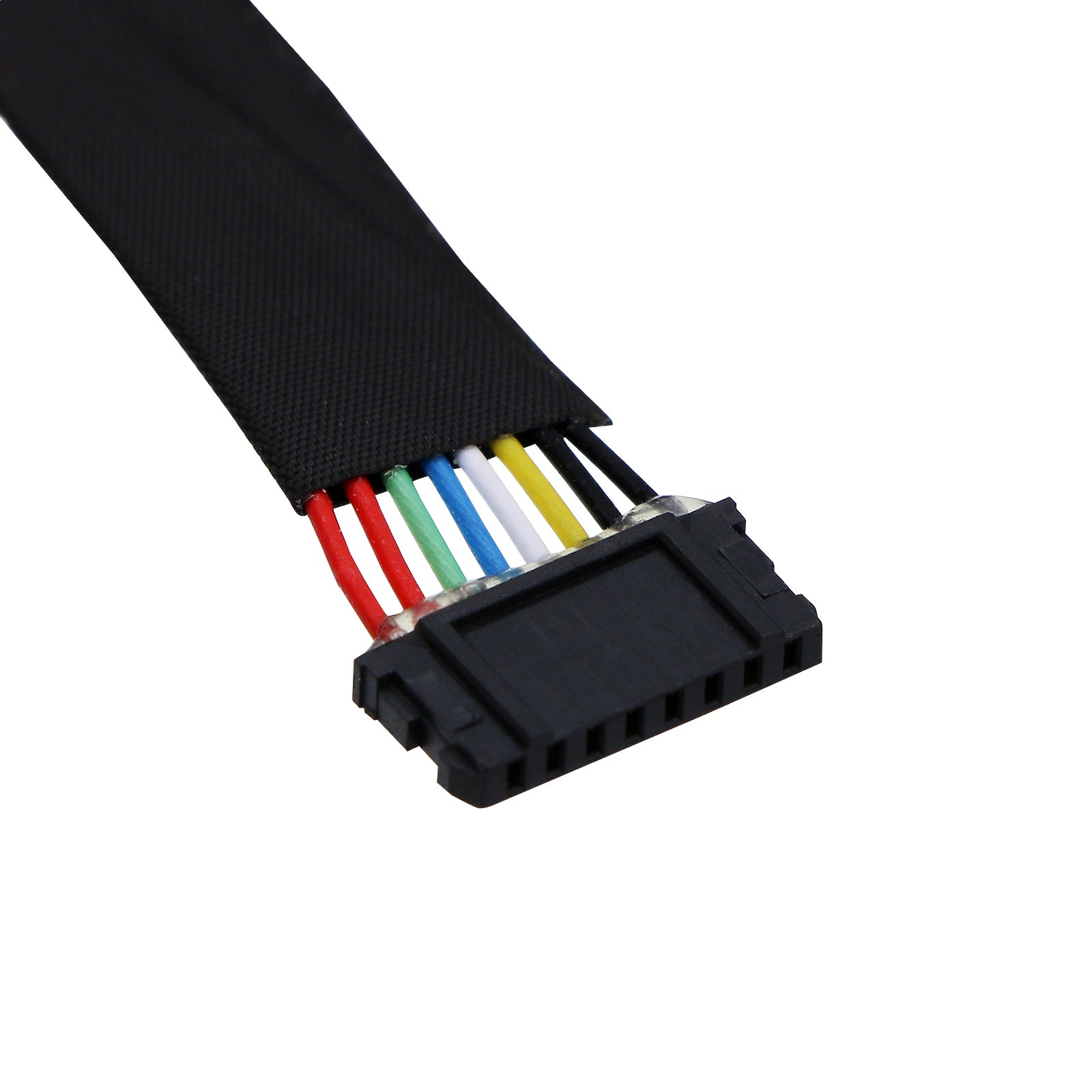 Li-Polymer, Notebook, Laptop Battery fits Lenovo Yoga Duet 7 13itl6 82ma0005id, Yoga Duet 7 13itl6 82ma000aid, 7.72V, 5150mAh Notebook, Laptop Cameron Sino Technology Limited