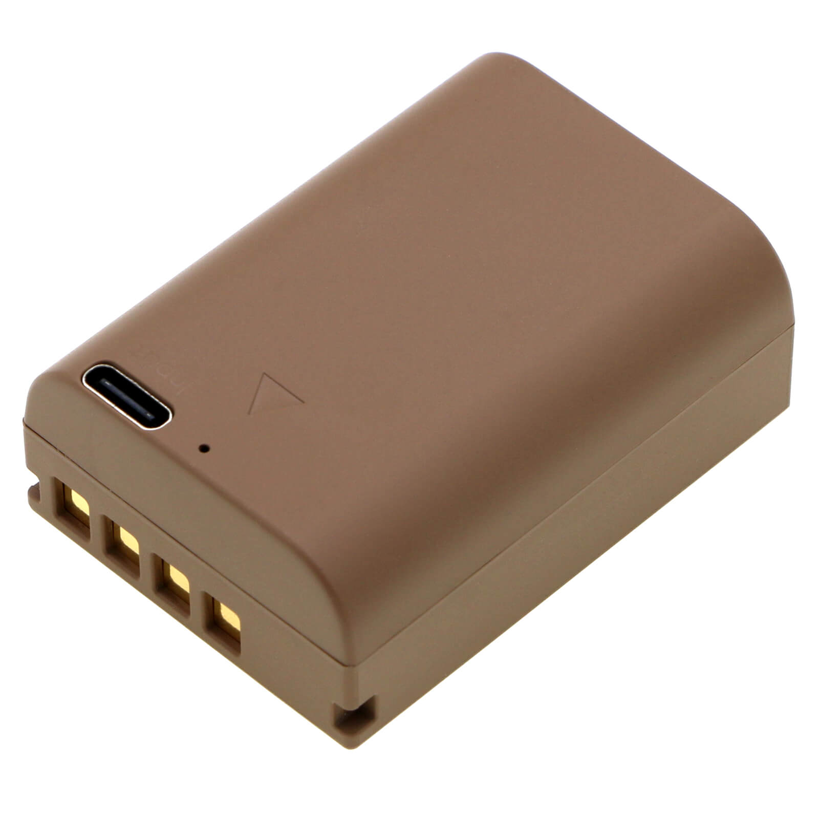 Li-ion Battery fits Olympus, Om System Om-1, Om-1 Mirrorless 7.2V, 2050mAh / 14.76Wh Camera Cameron Sino Technology Limited