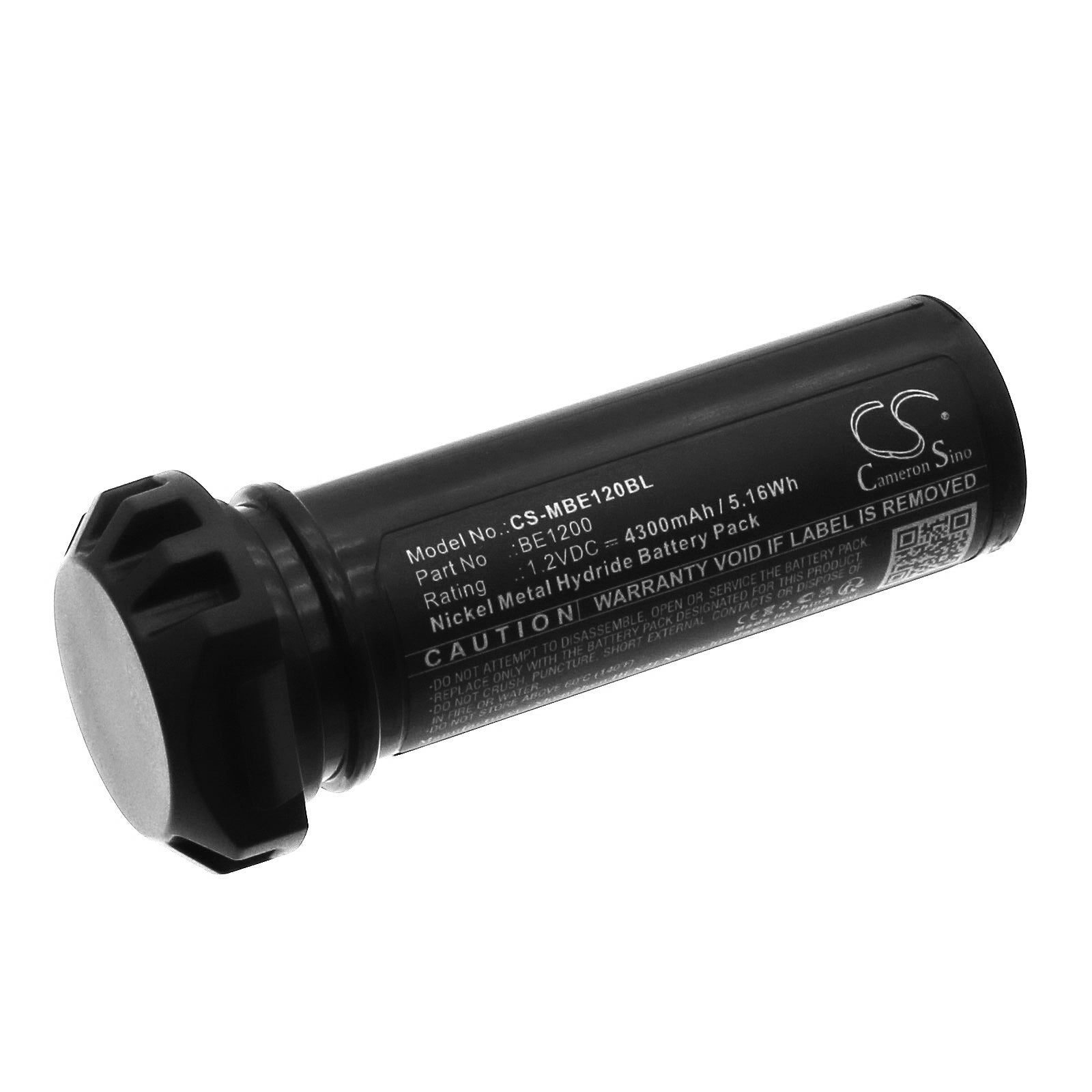 Ni-MH, Crane Remote Control Battery fits Imet Axt Transmitters, M880 Axt, 1.2V, 4300mAh Crane Remote Control Cameron Sino Technology Limited