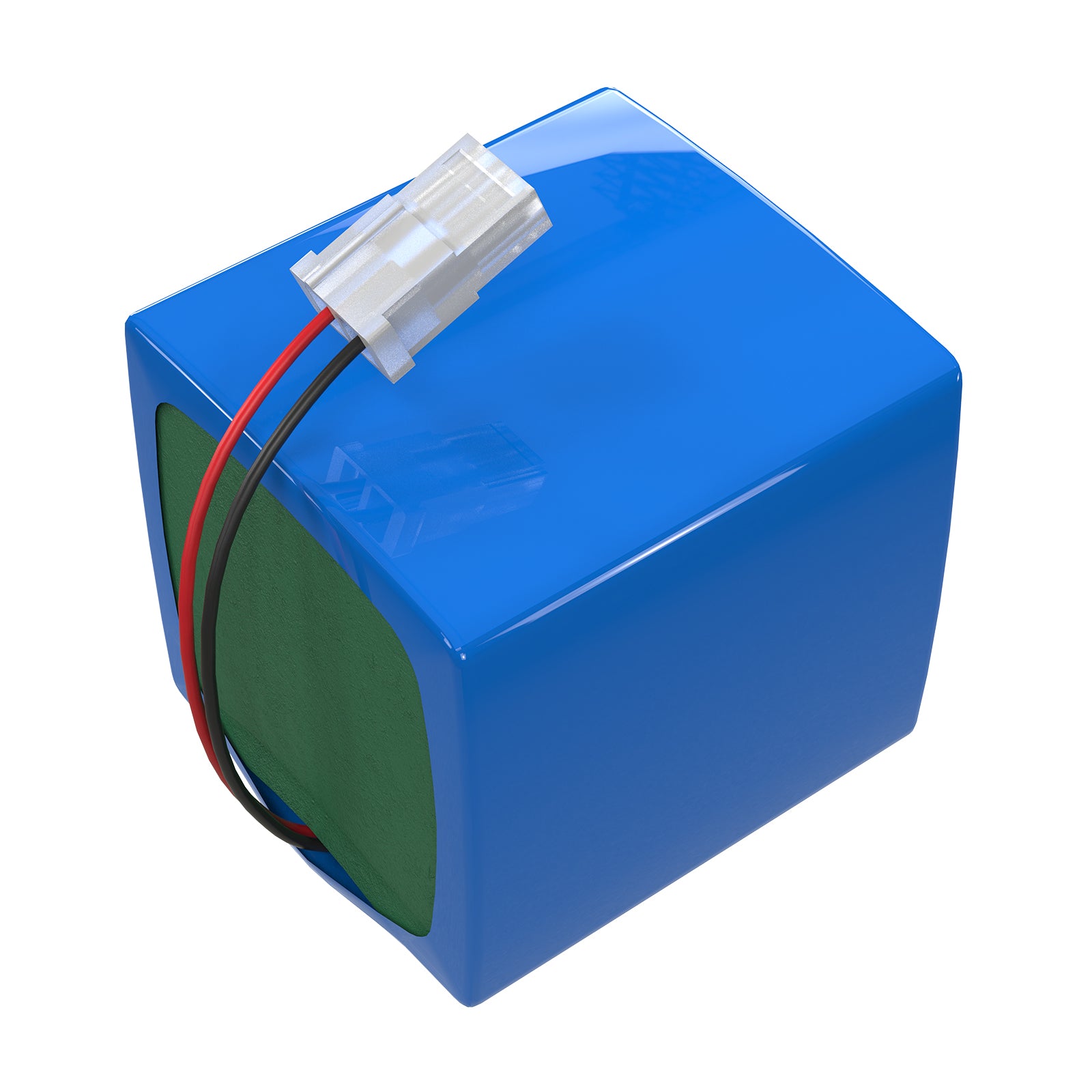9V, Alkaline, 3840mAh, Battery fits Merl Pointer 3000 ELT Emergency Locator, 34.56Wh Marine Safety & Flotation Devices Cameron Sino Technology Limited