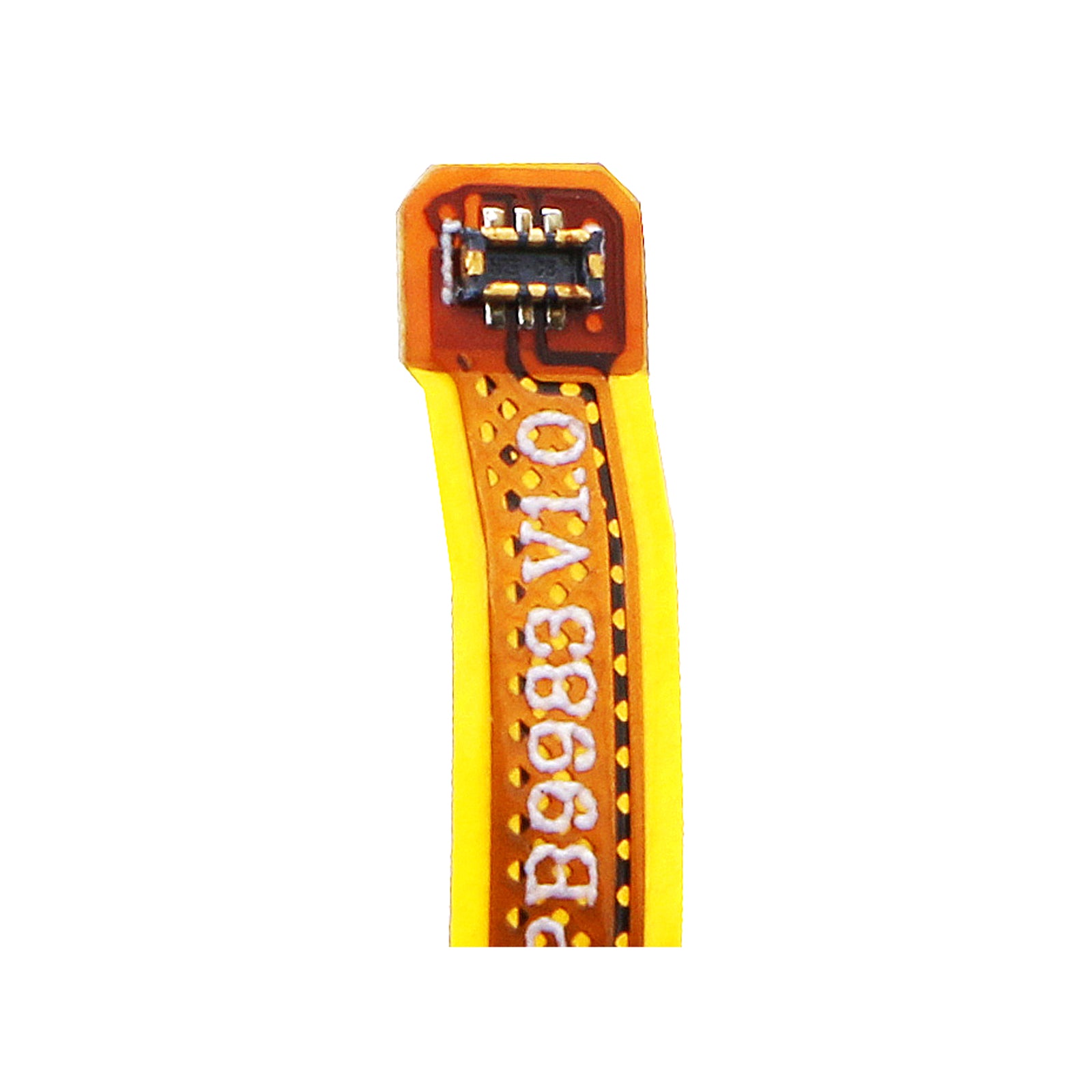 Li-Polymer, Smartwatch Battery fits Montblanc Summit S2t18, 3.8V, 340mAh Smartwatch Cameron Sino Technology Limited