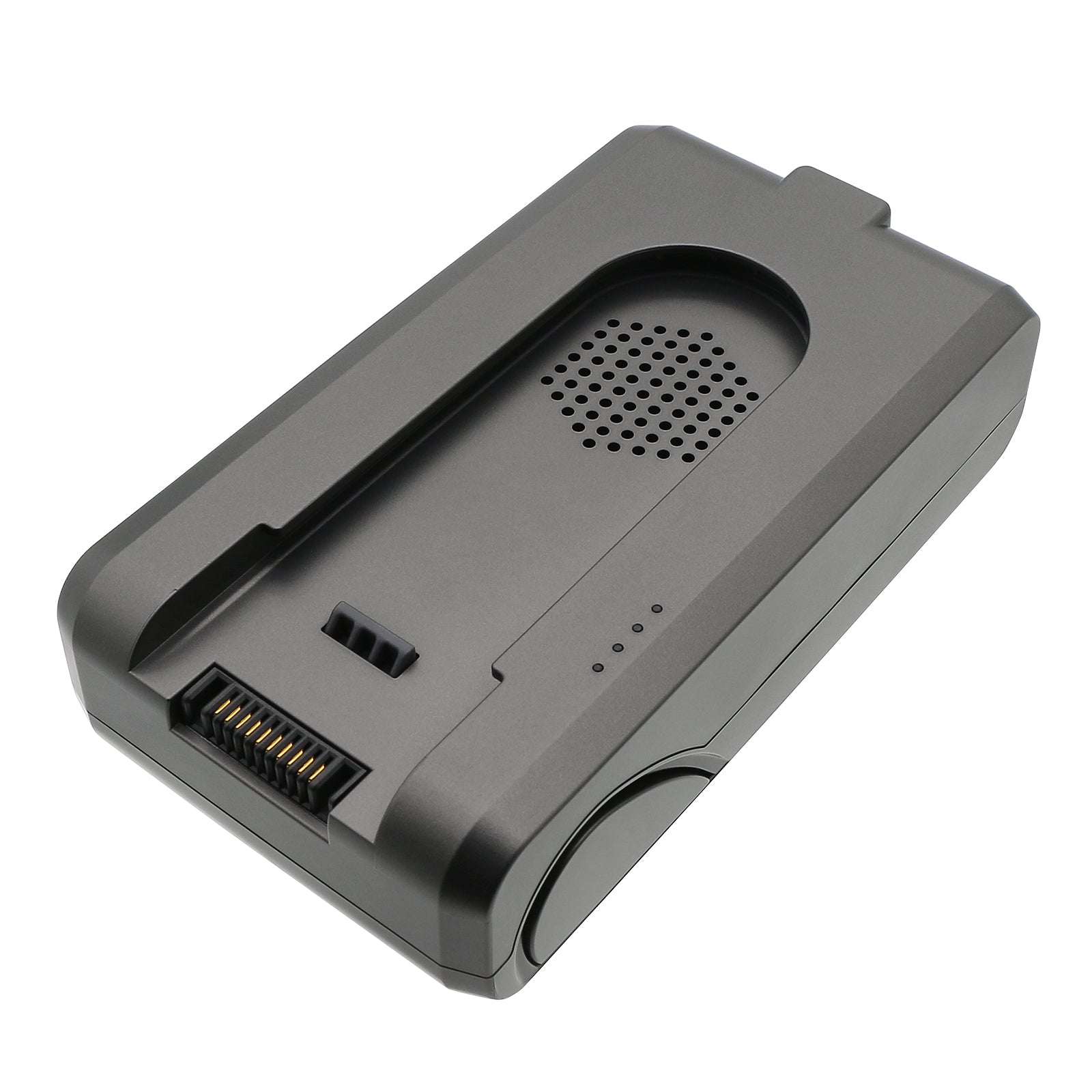 25.2V, Li-ion, 2200mAh, Battery fits Maircle S3, S3 Mate Cordless Pet Vacuum Cleaner, 55.44Wh Vacuum Cameron Sino Technology Limited