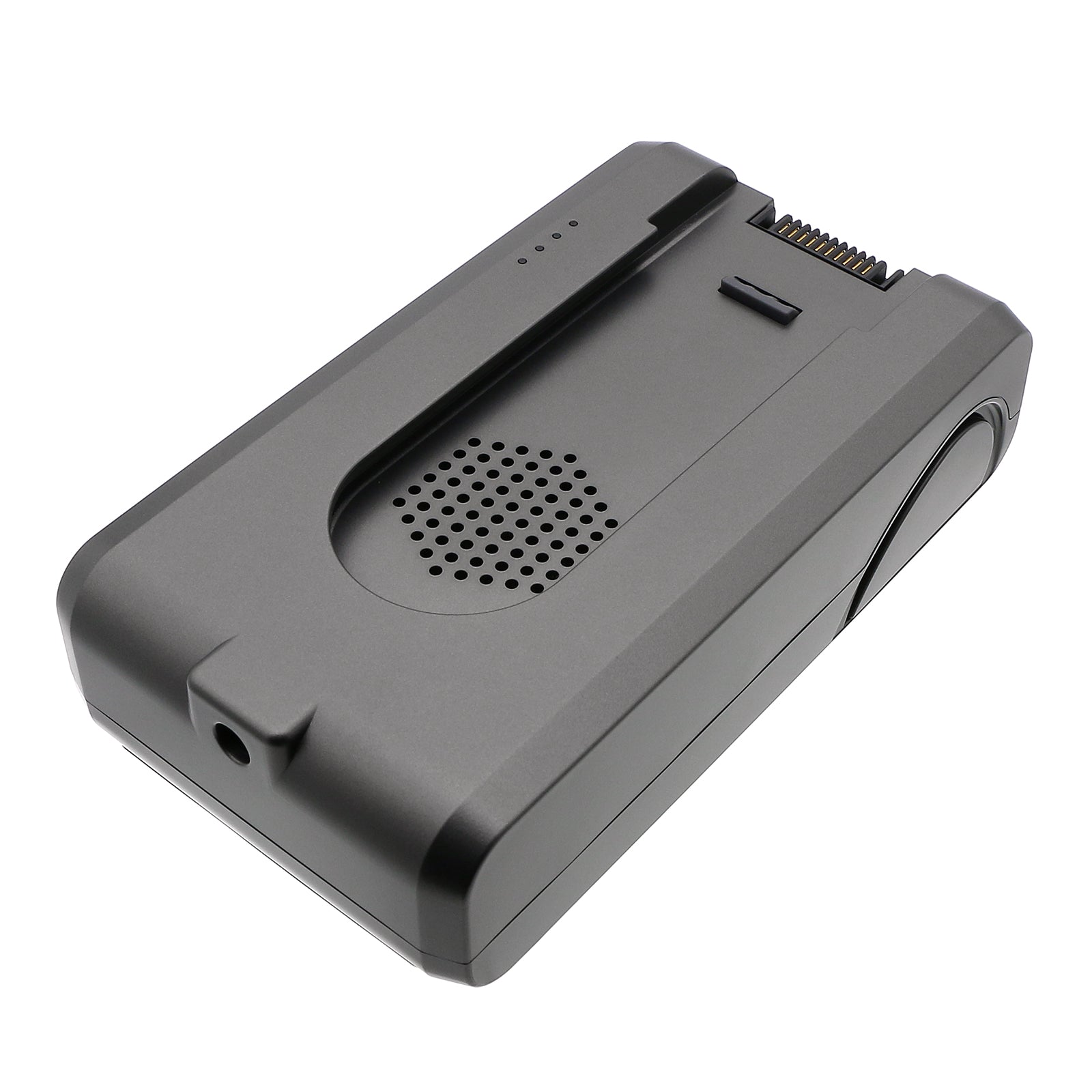 25.2V, Li-ion, 2200mAh, Battery fits Maircle S3, S3 Mate Cordless Pet Vacuum Cleaner, 55.44Wh Vacuum Cameron Sino Technology Limited
